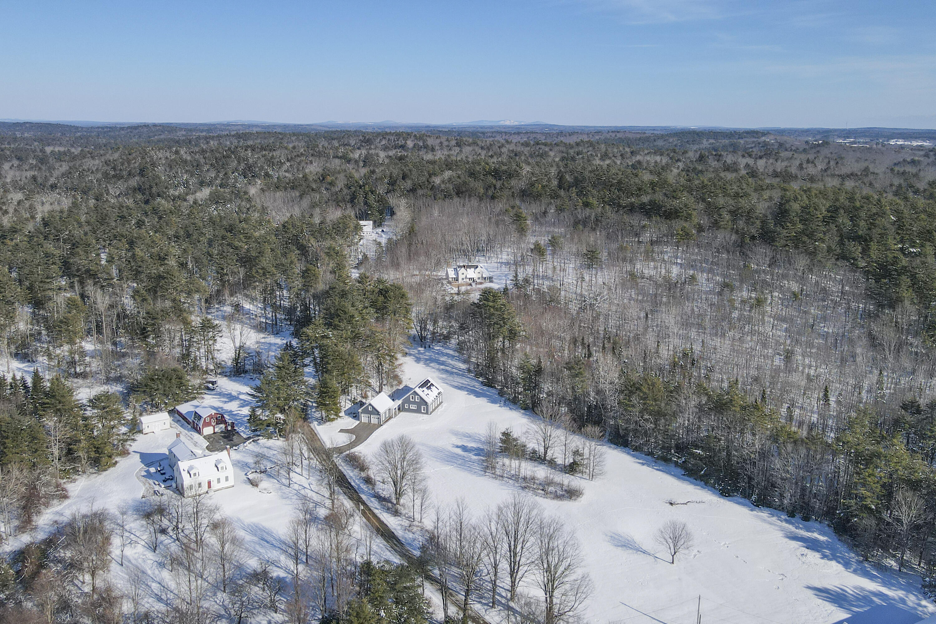 41 Indian Trail Road
