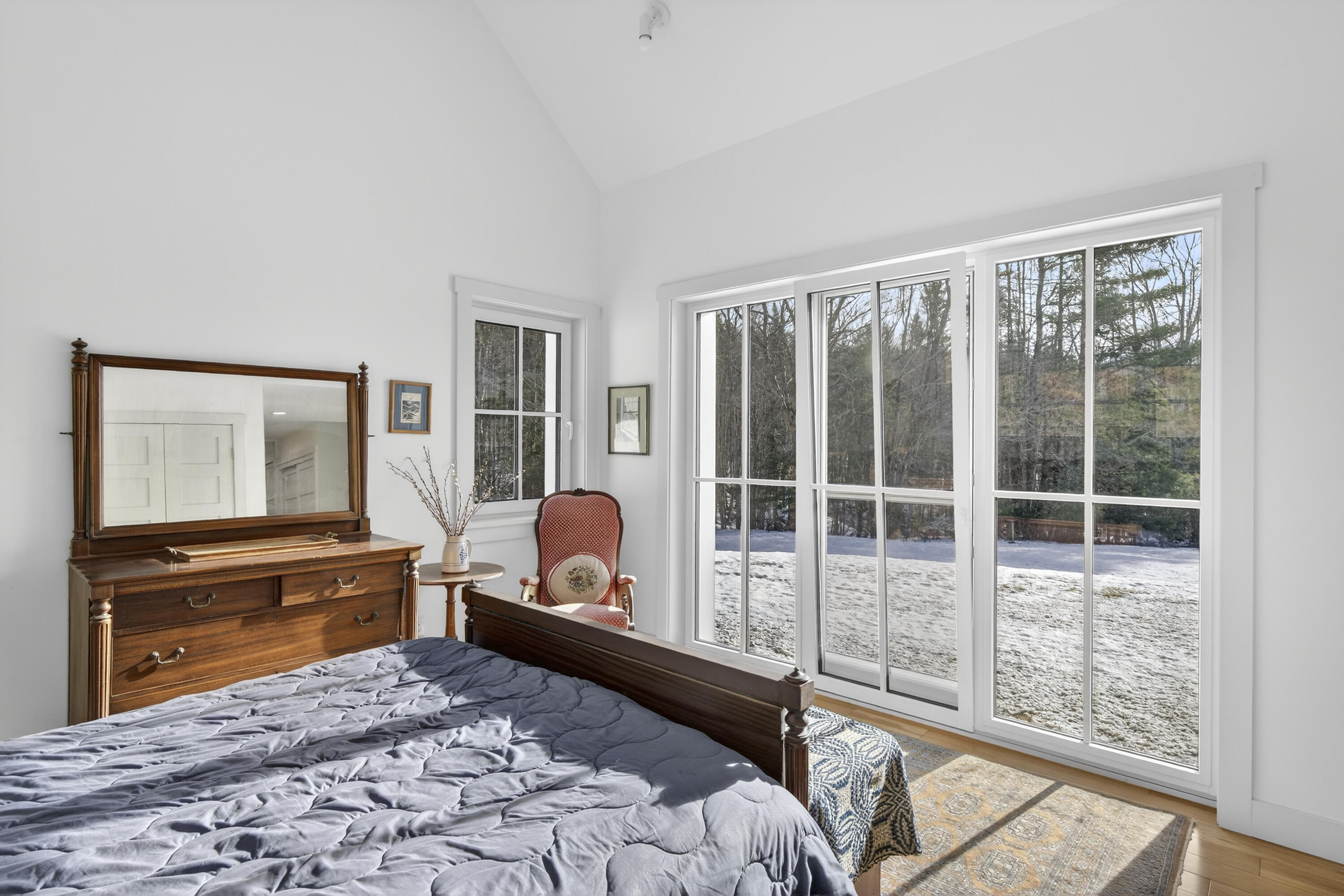 41 Indian Trail Road