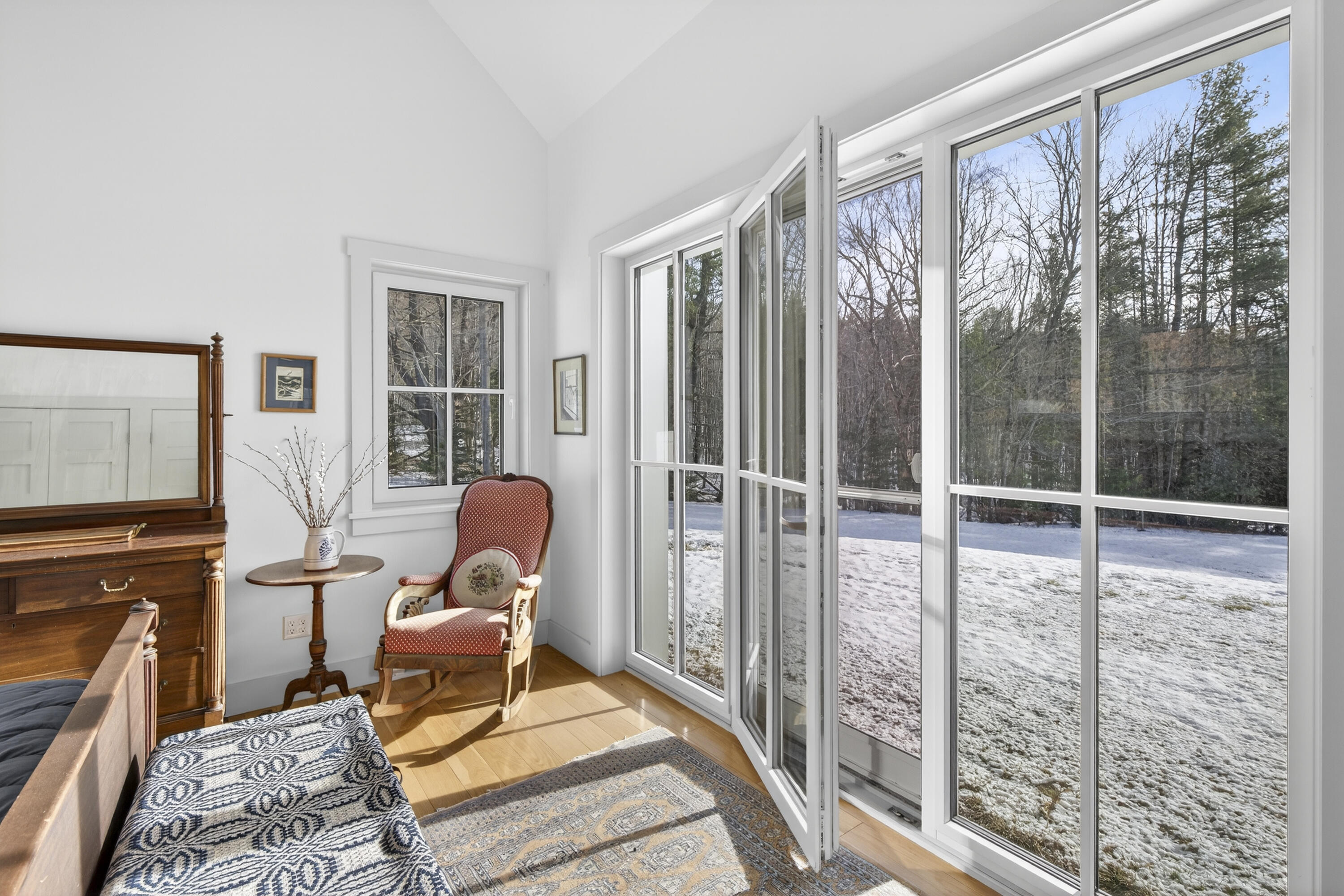 41 Indian Trail Road