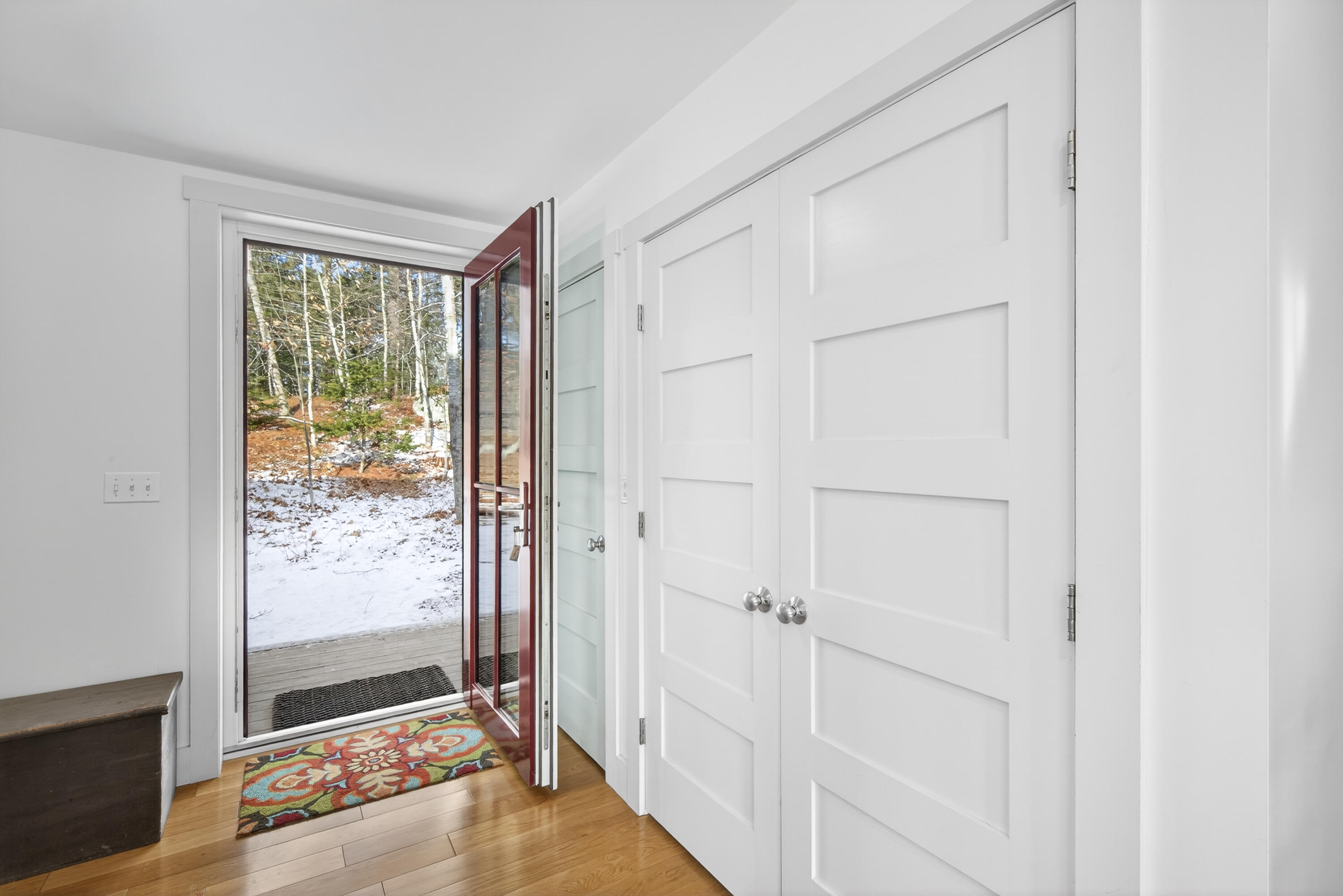 41 Indian Trail Road