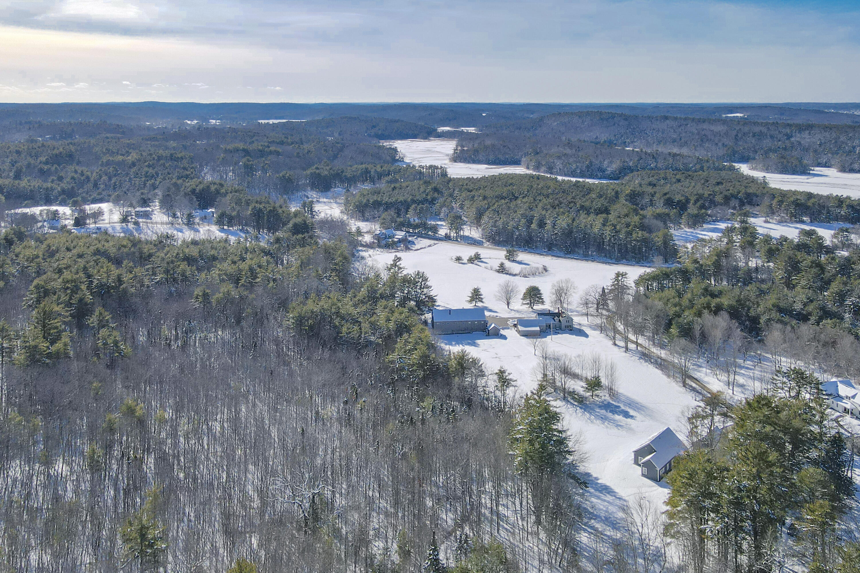 41 Indian Trail Road