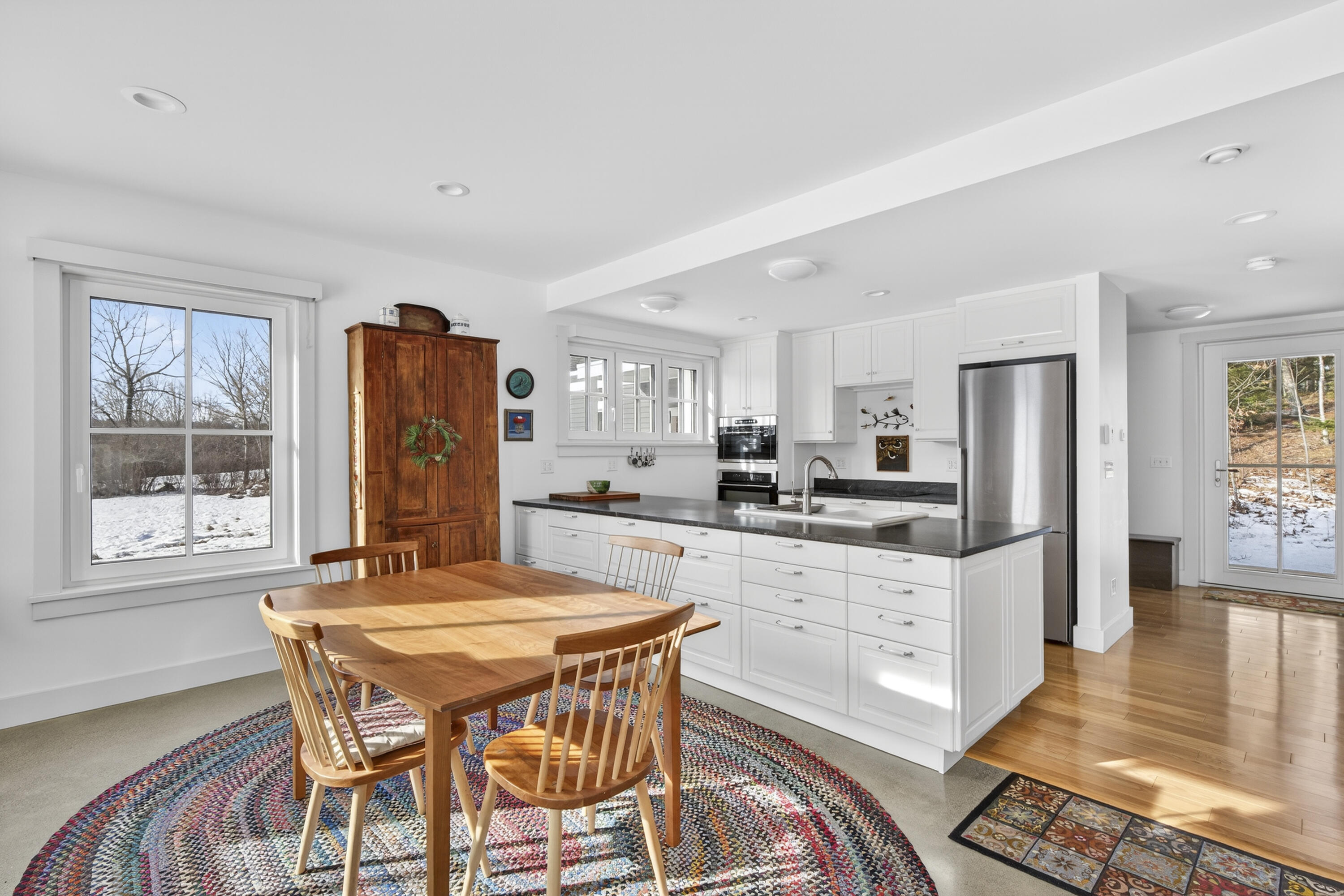 41 Indian Trail Road