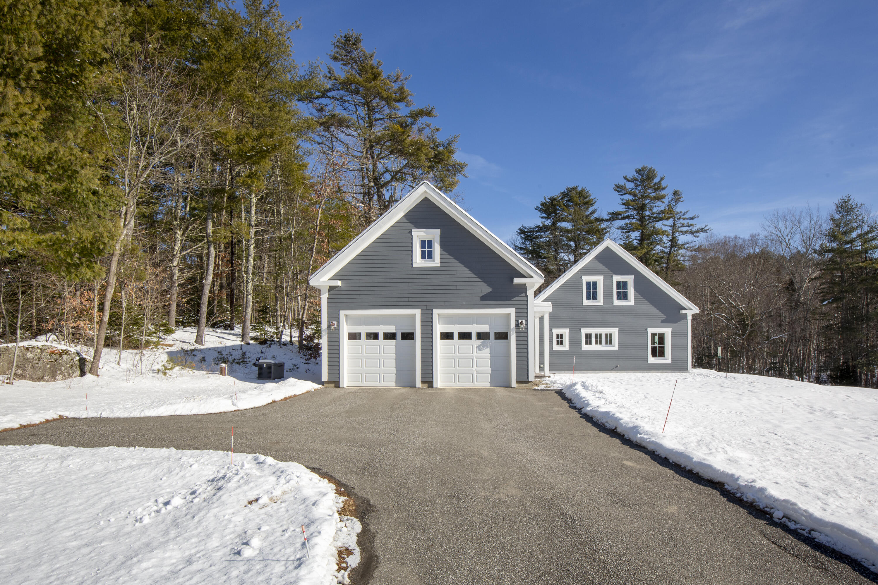 41 Indian Trail Road