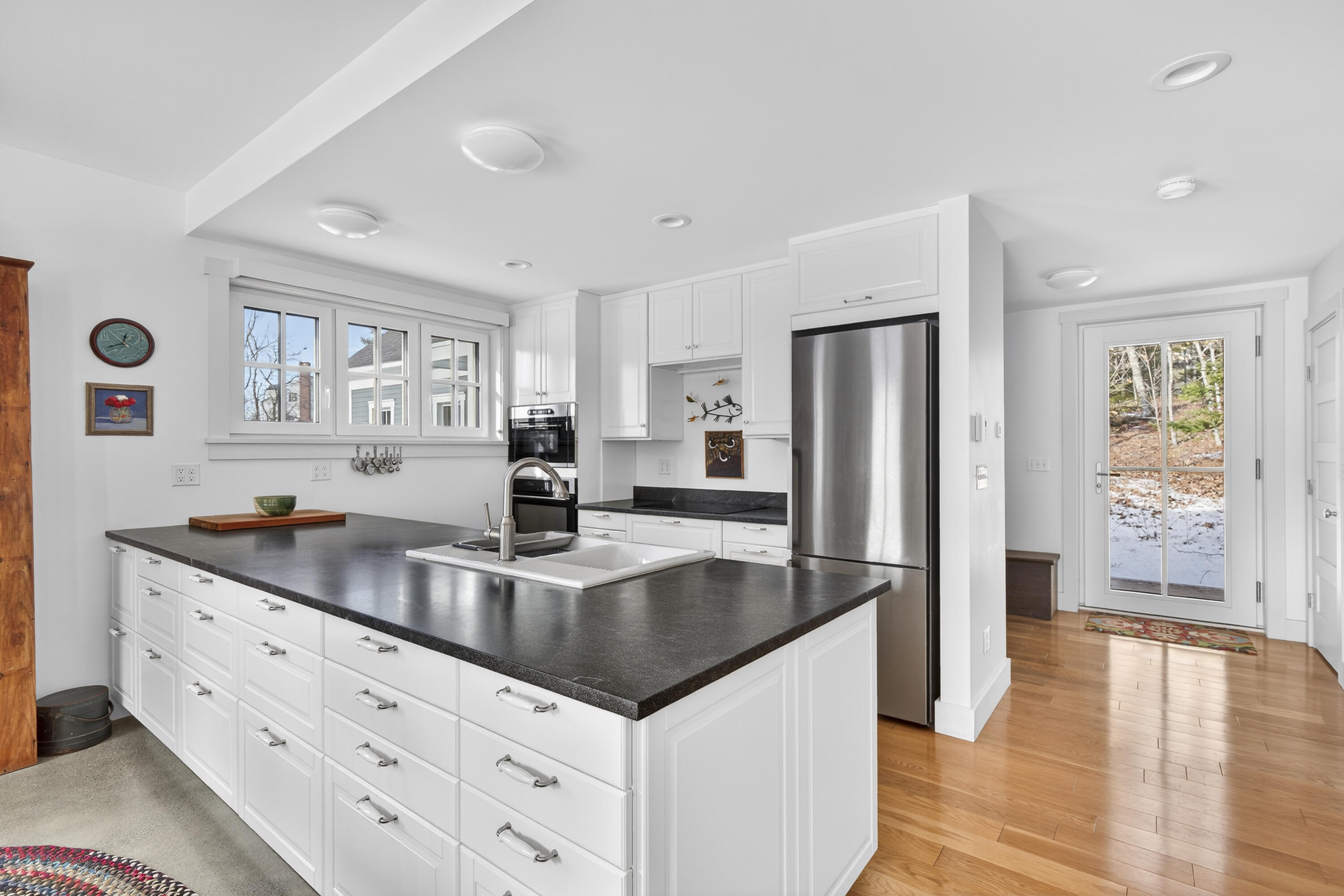 41 Indian Trail Road