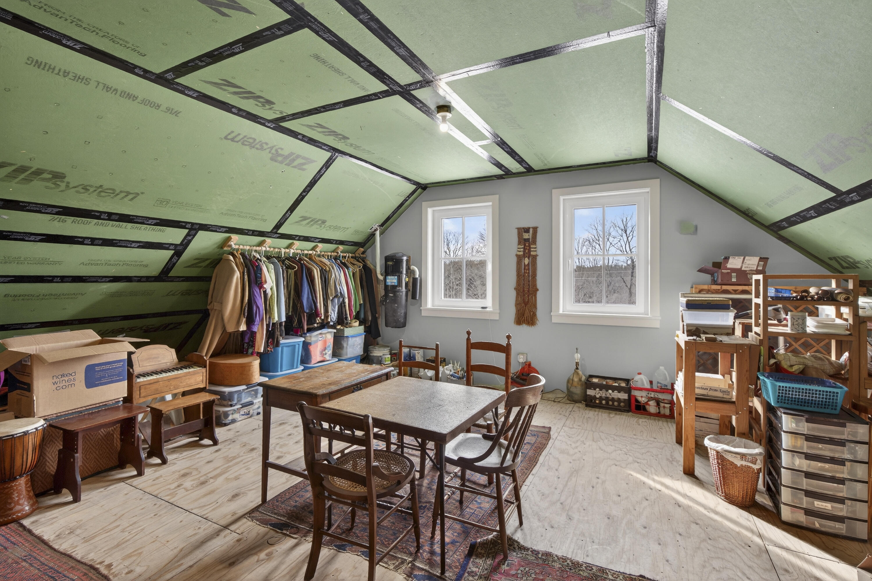 41 Indian Trail Road