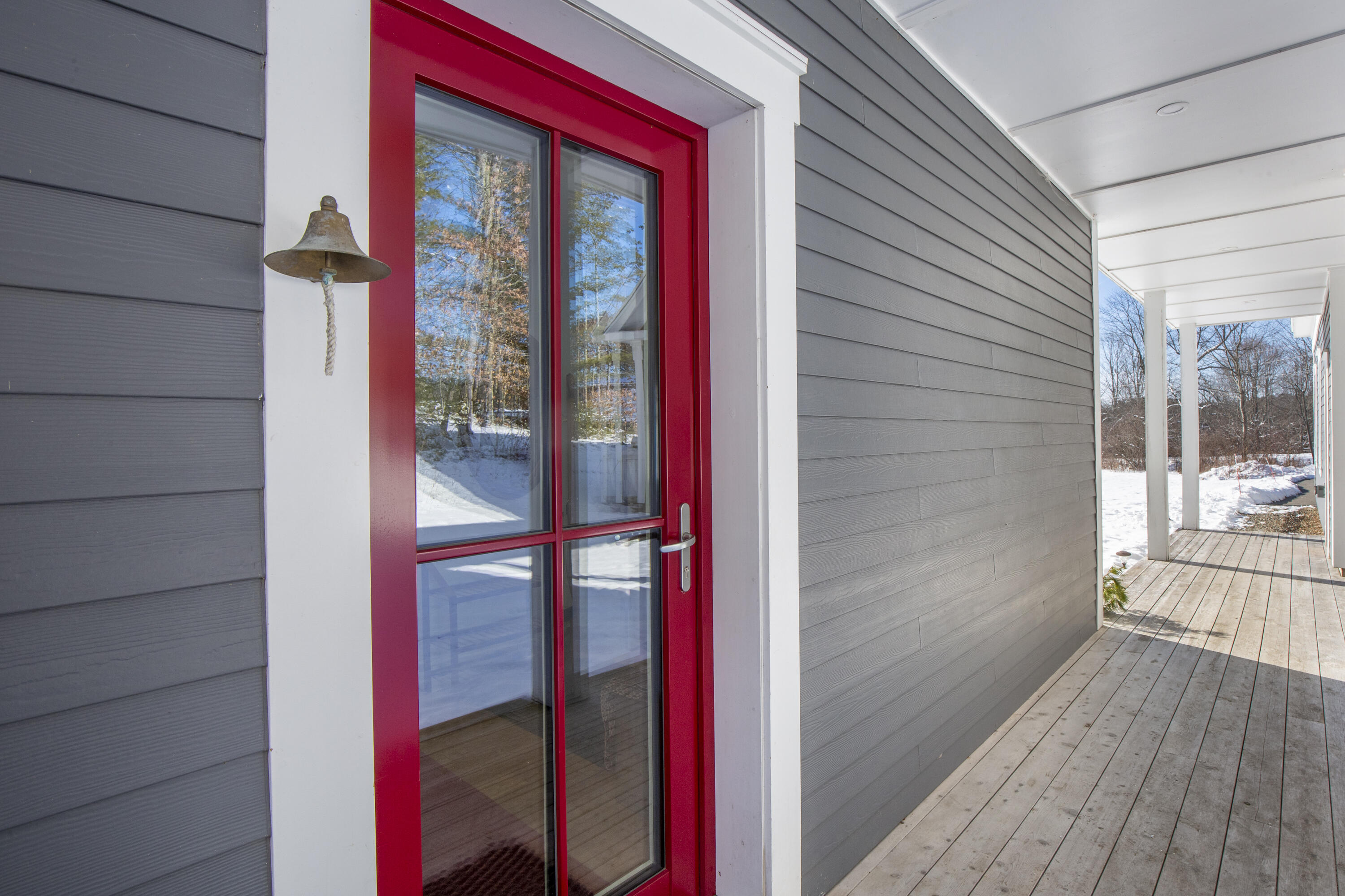 41 Indian Trail Road