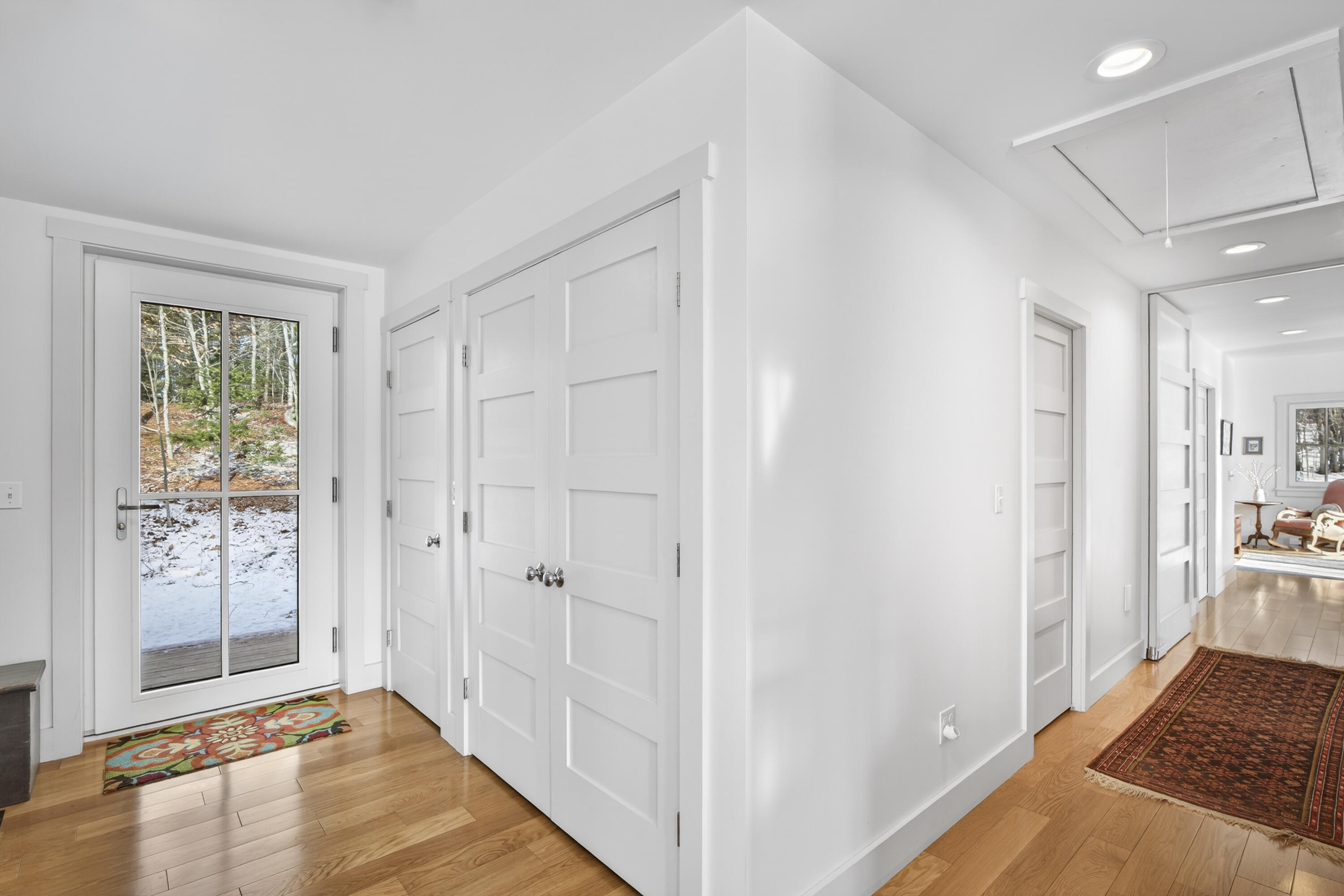 41 Indian Trail Road