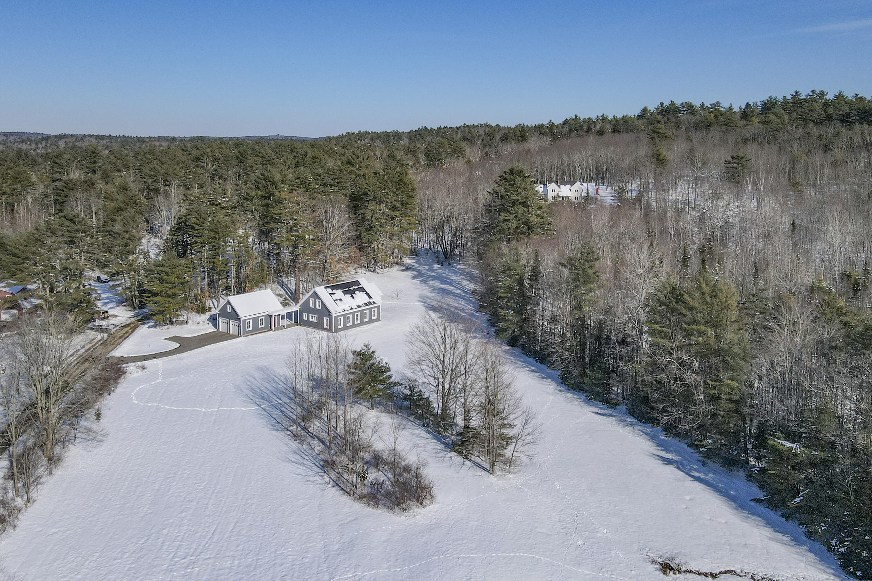 41 Indian Trail Road