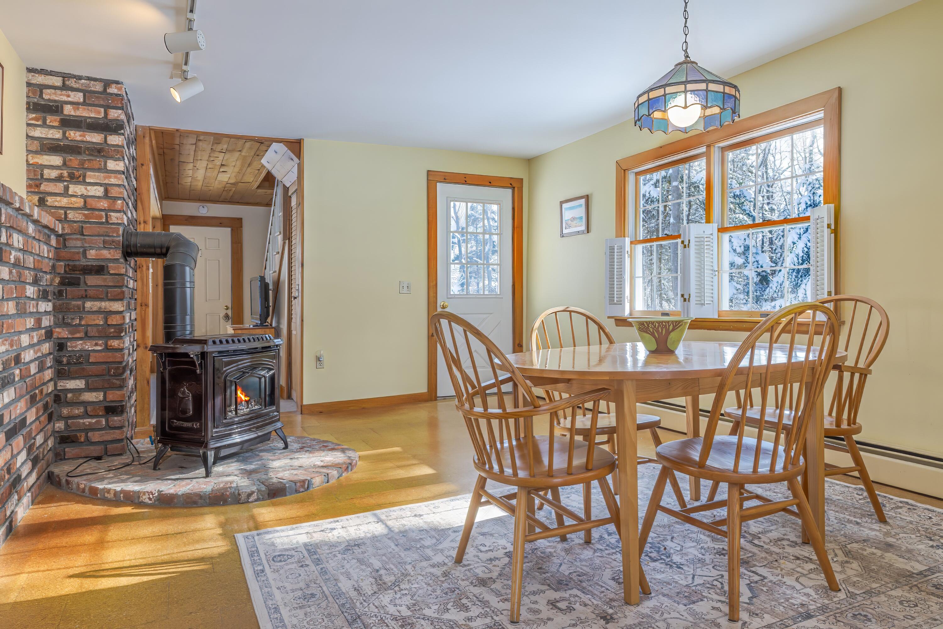 127 Beech Hill Road