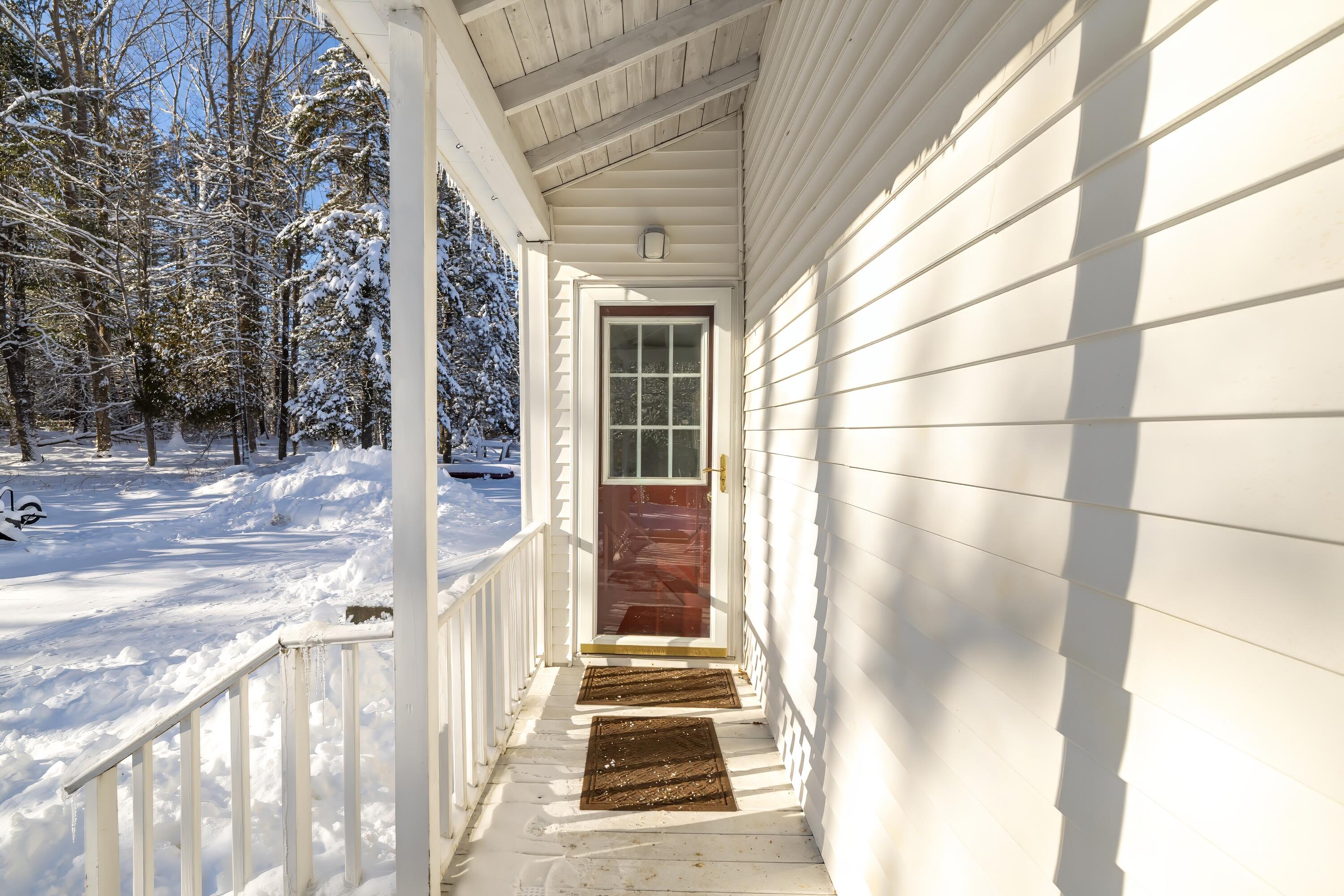 127 Beech Hill Road