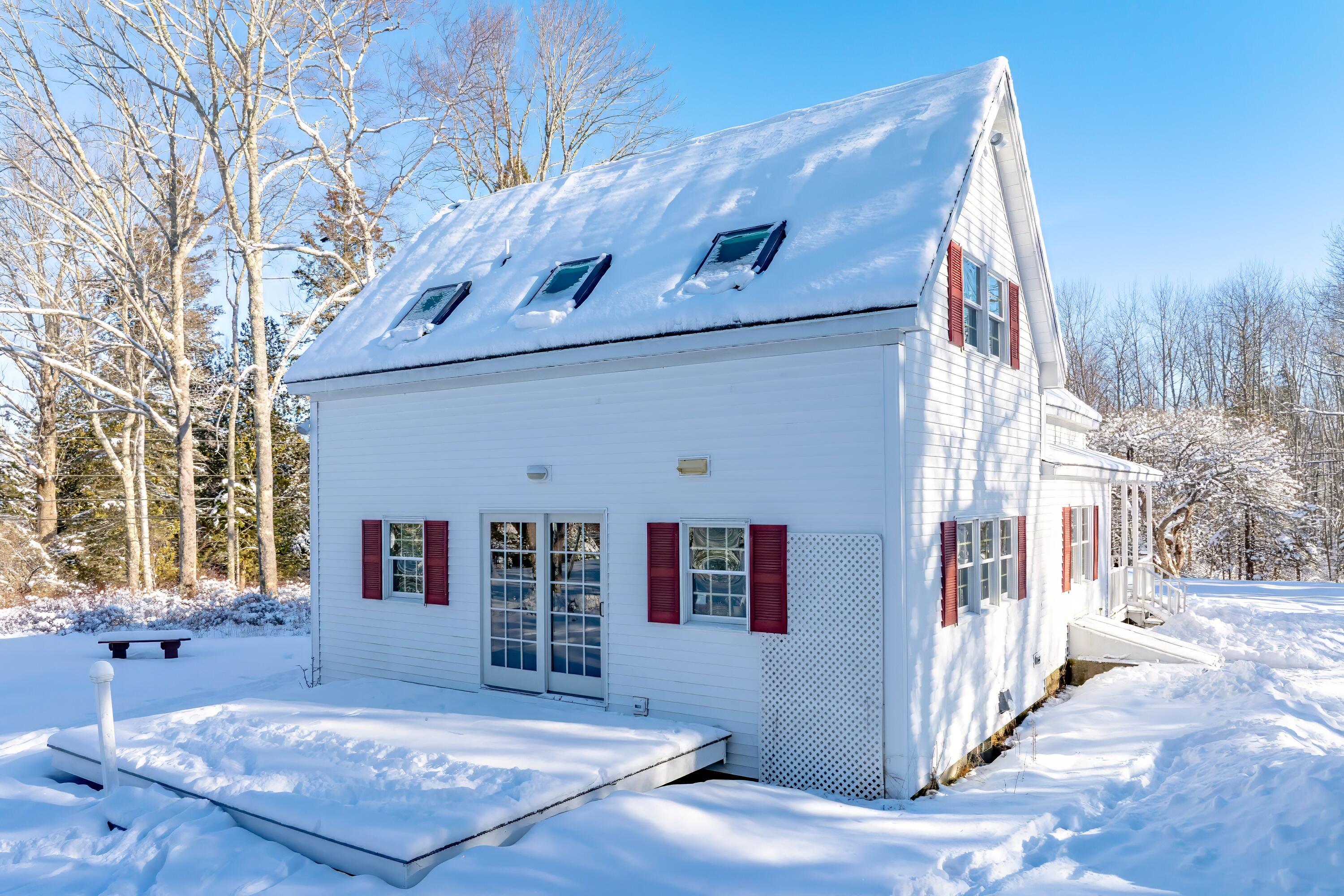 127 Beech Hill Road