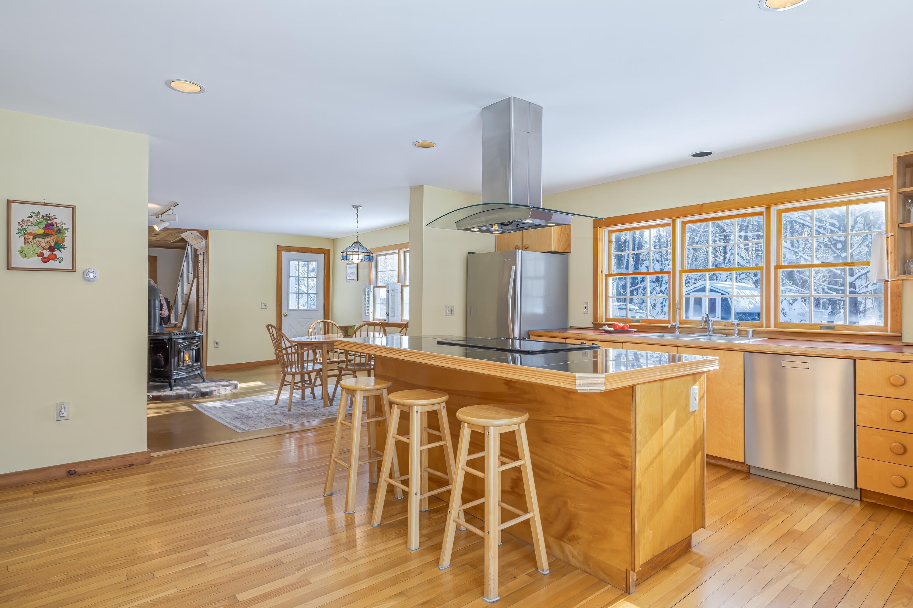 127 Beech Hill Road