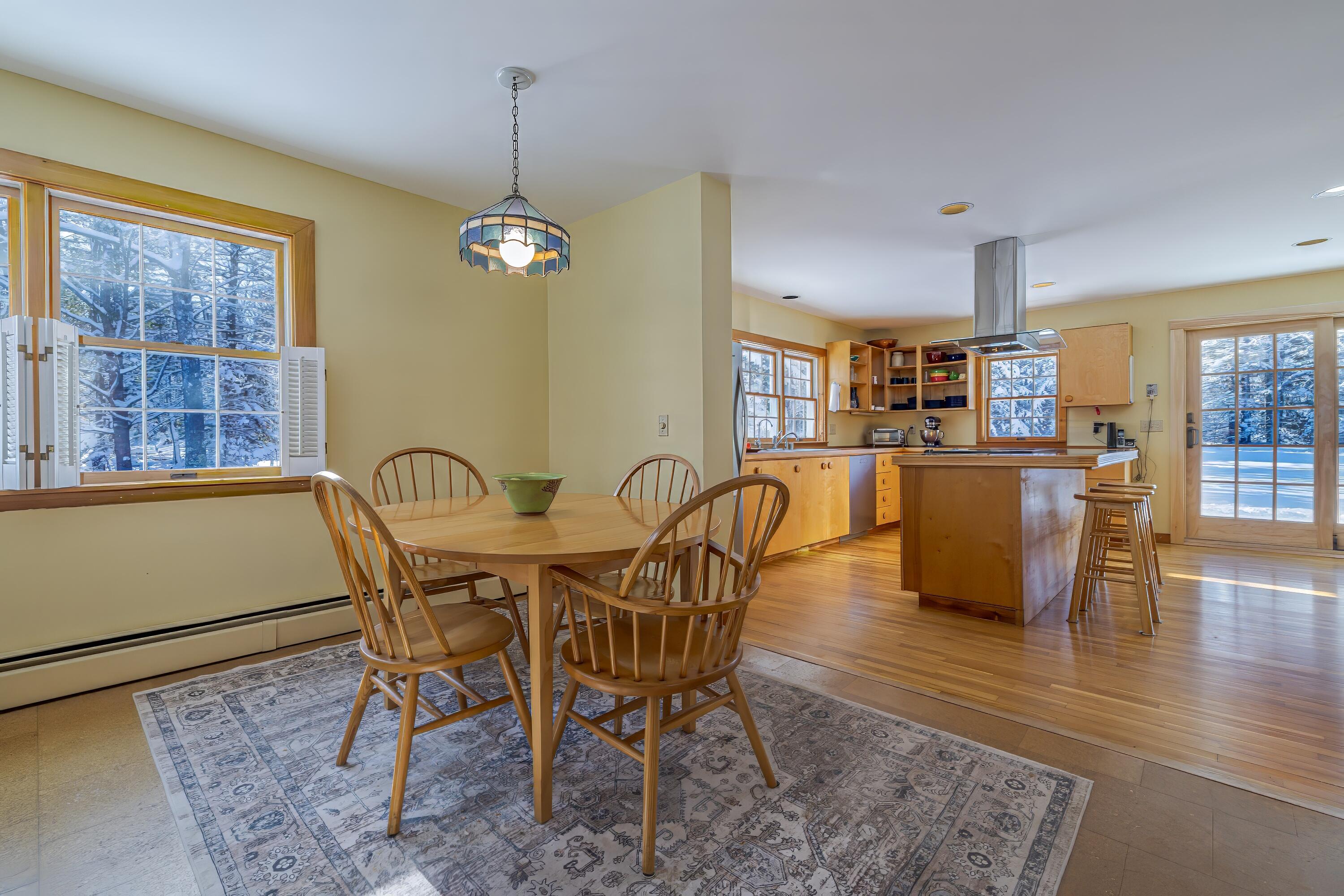 127 Beech Hill Road