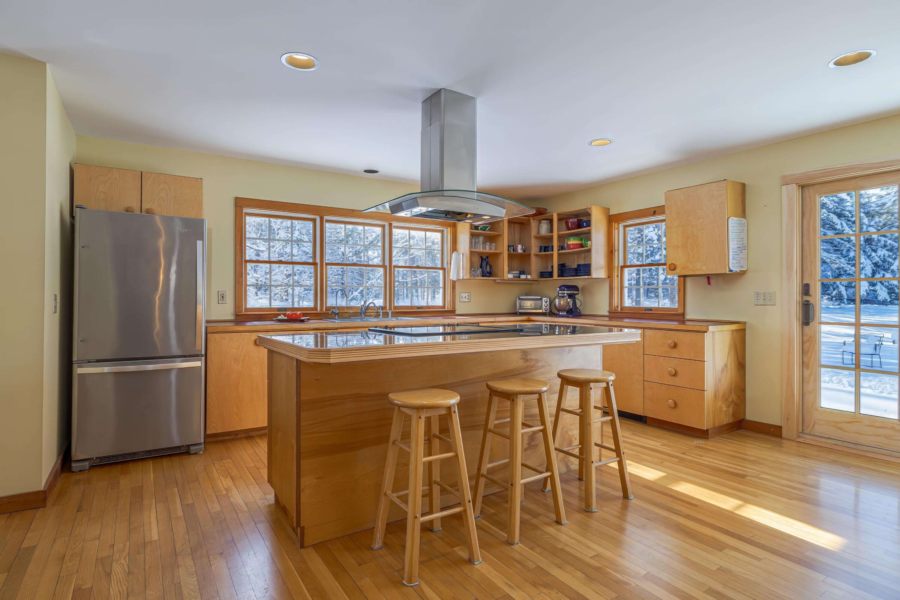 127 Beech Hill Road