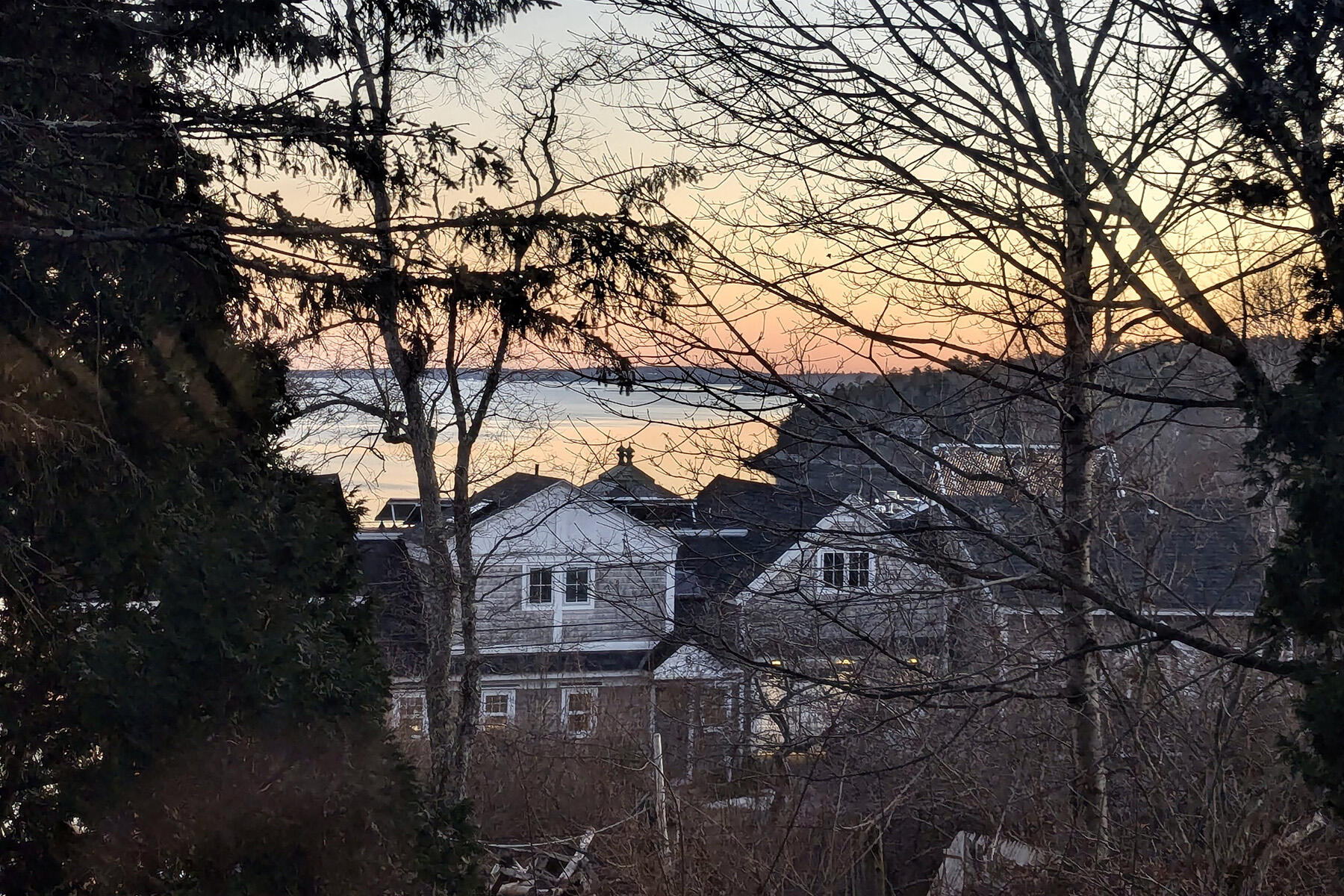 6 Summer Street