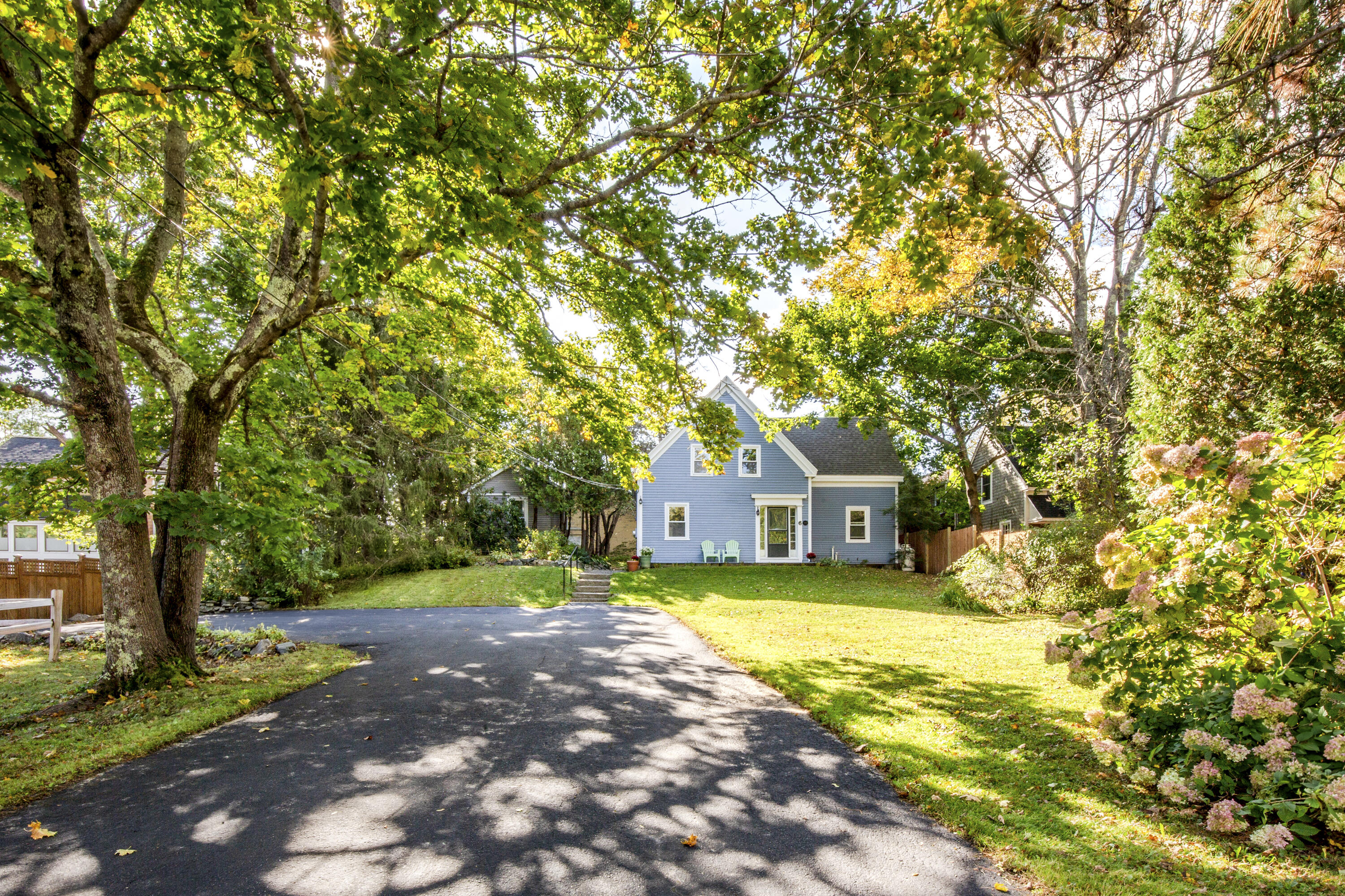 6 Summer Street