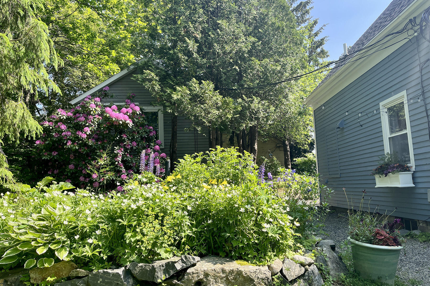 6 Summer Street