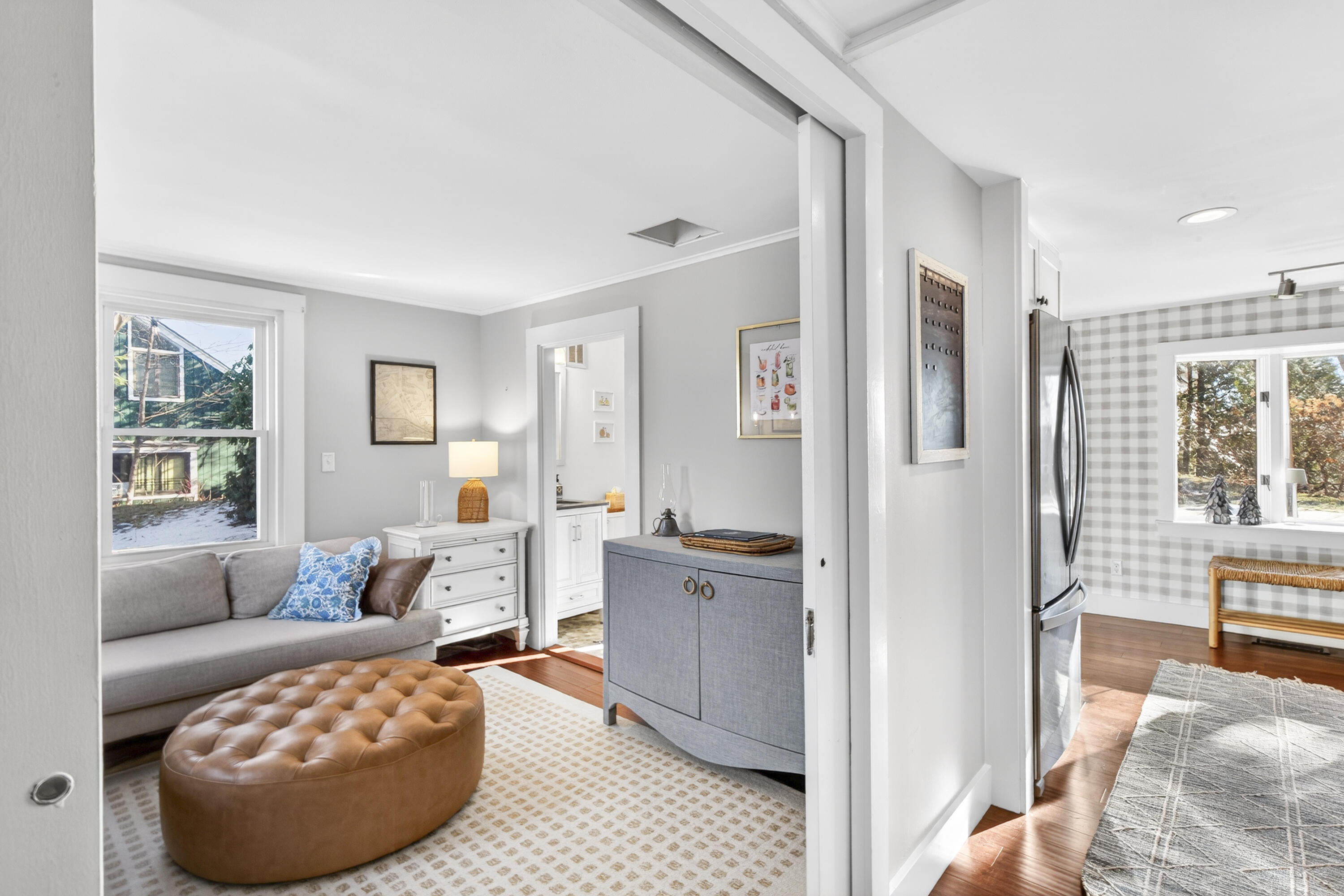 6 Summer Street