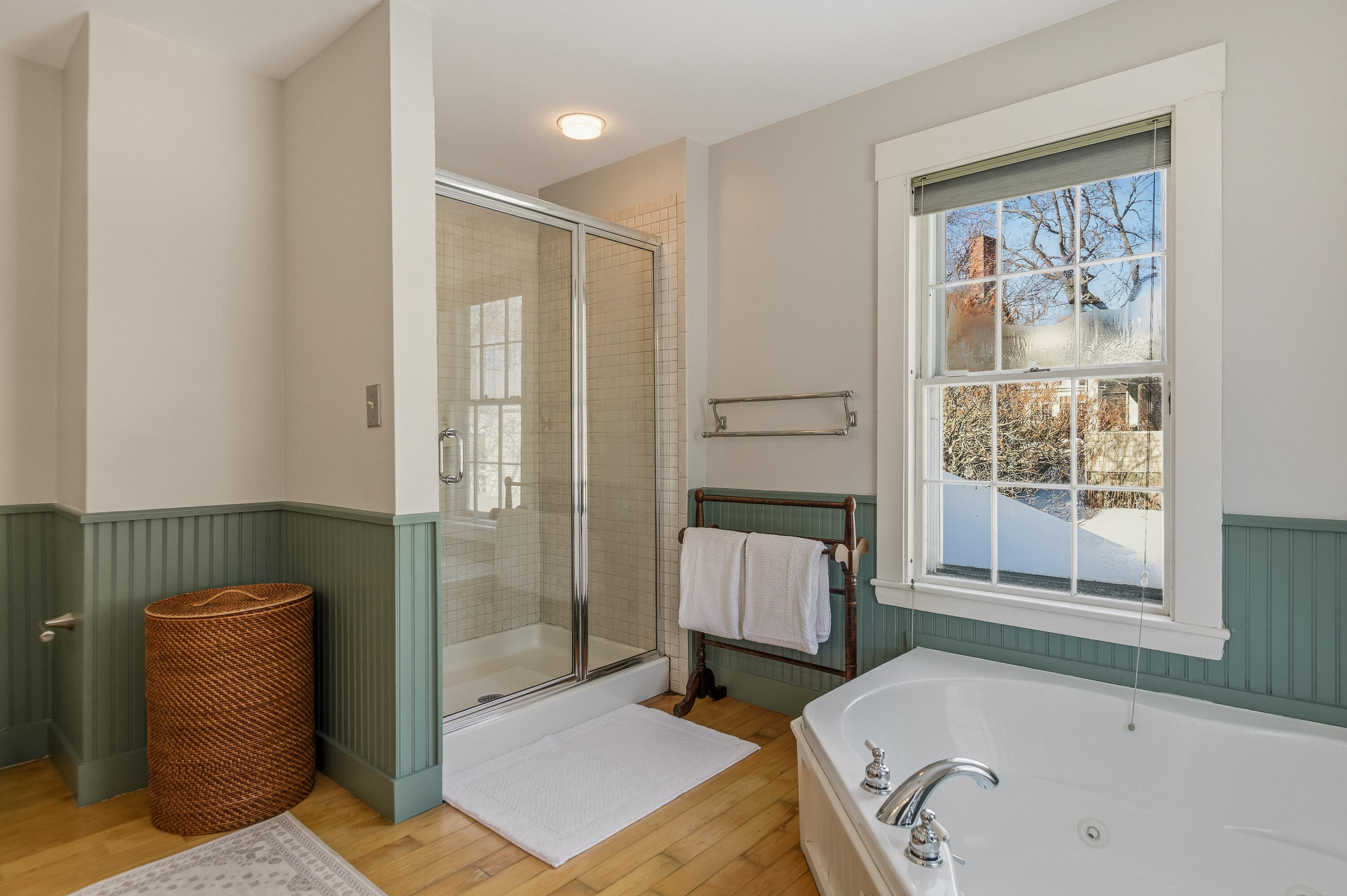387 Danforth Street 1