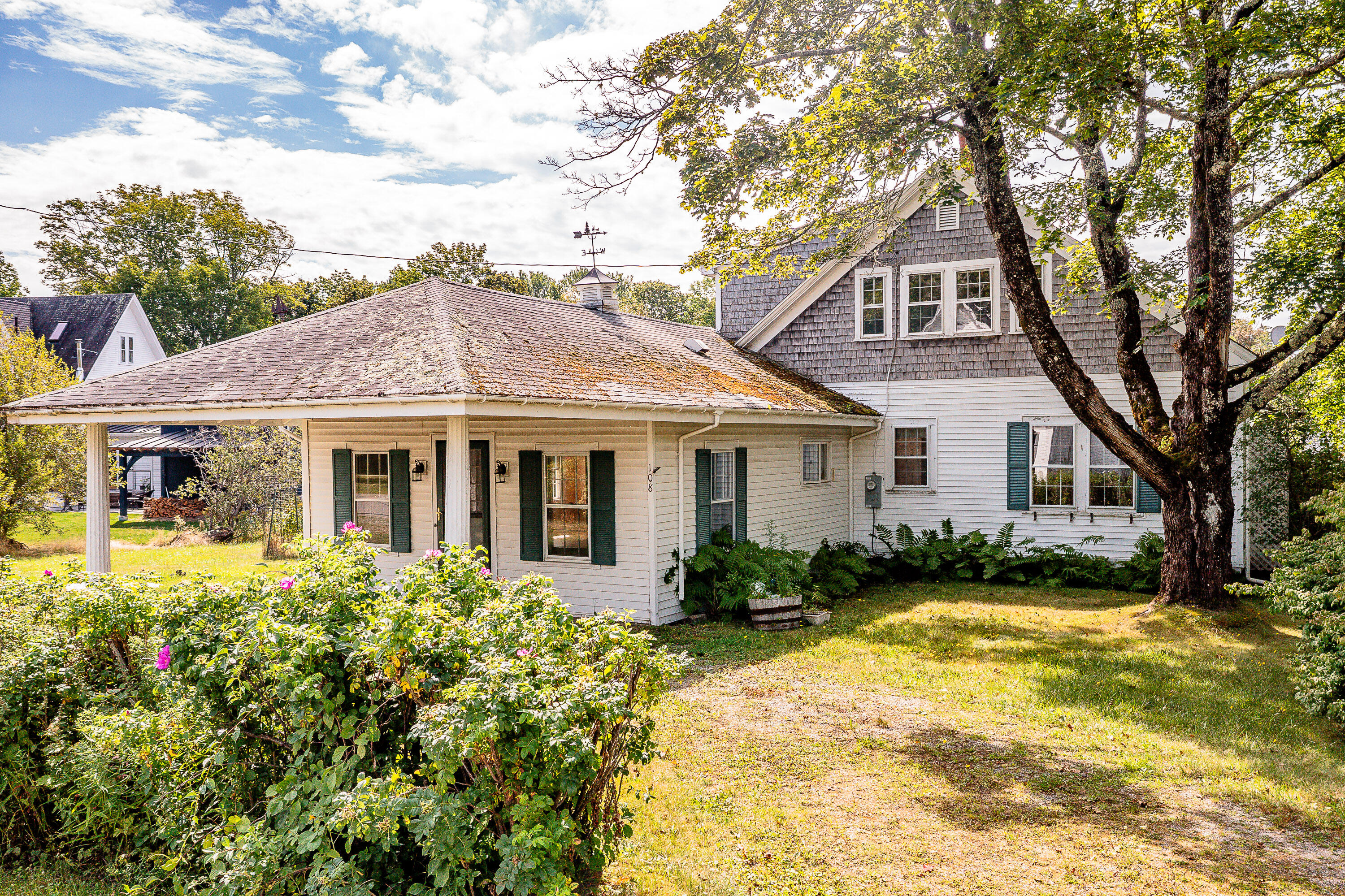 108 Derby Road