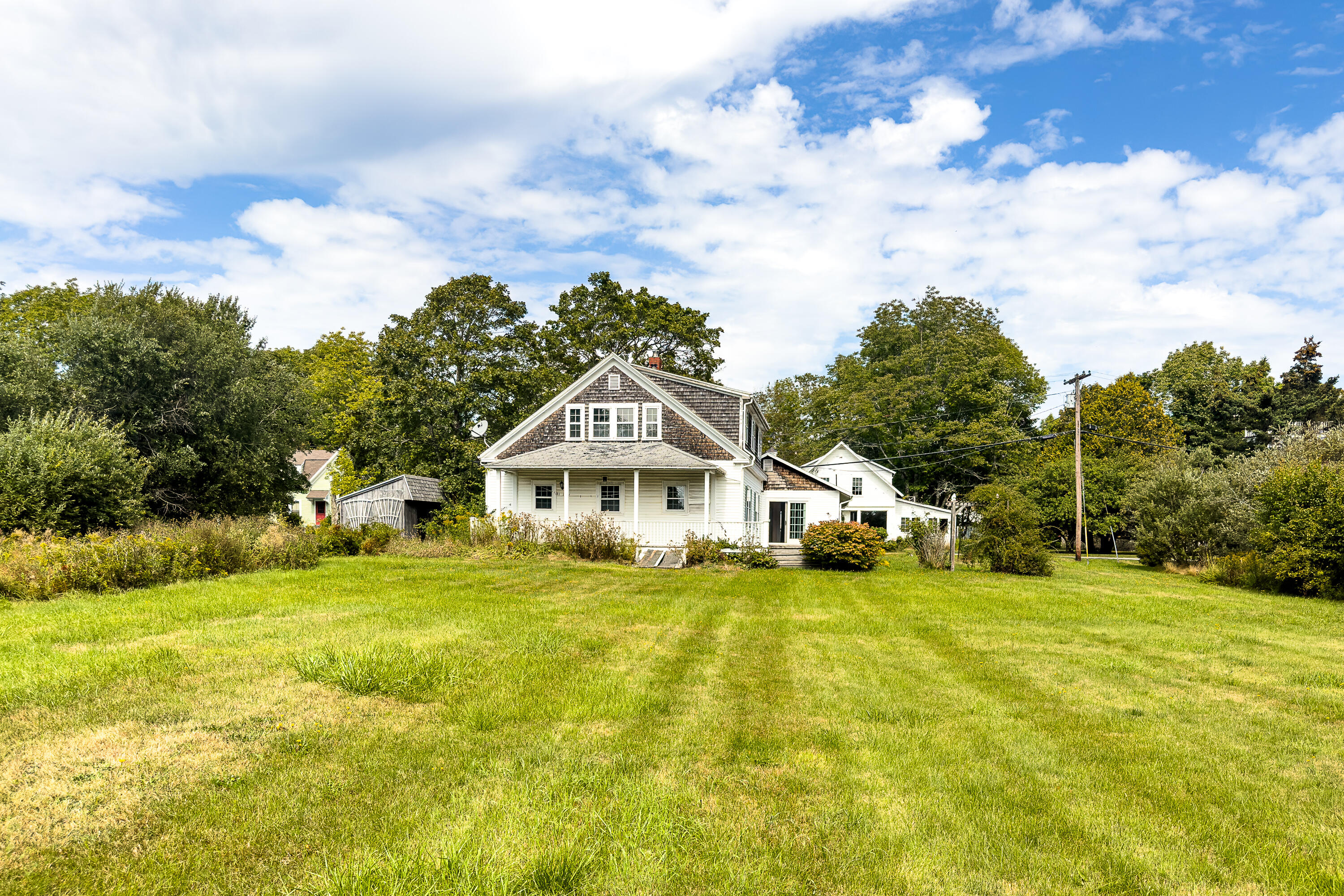 108 Derby Road