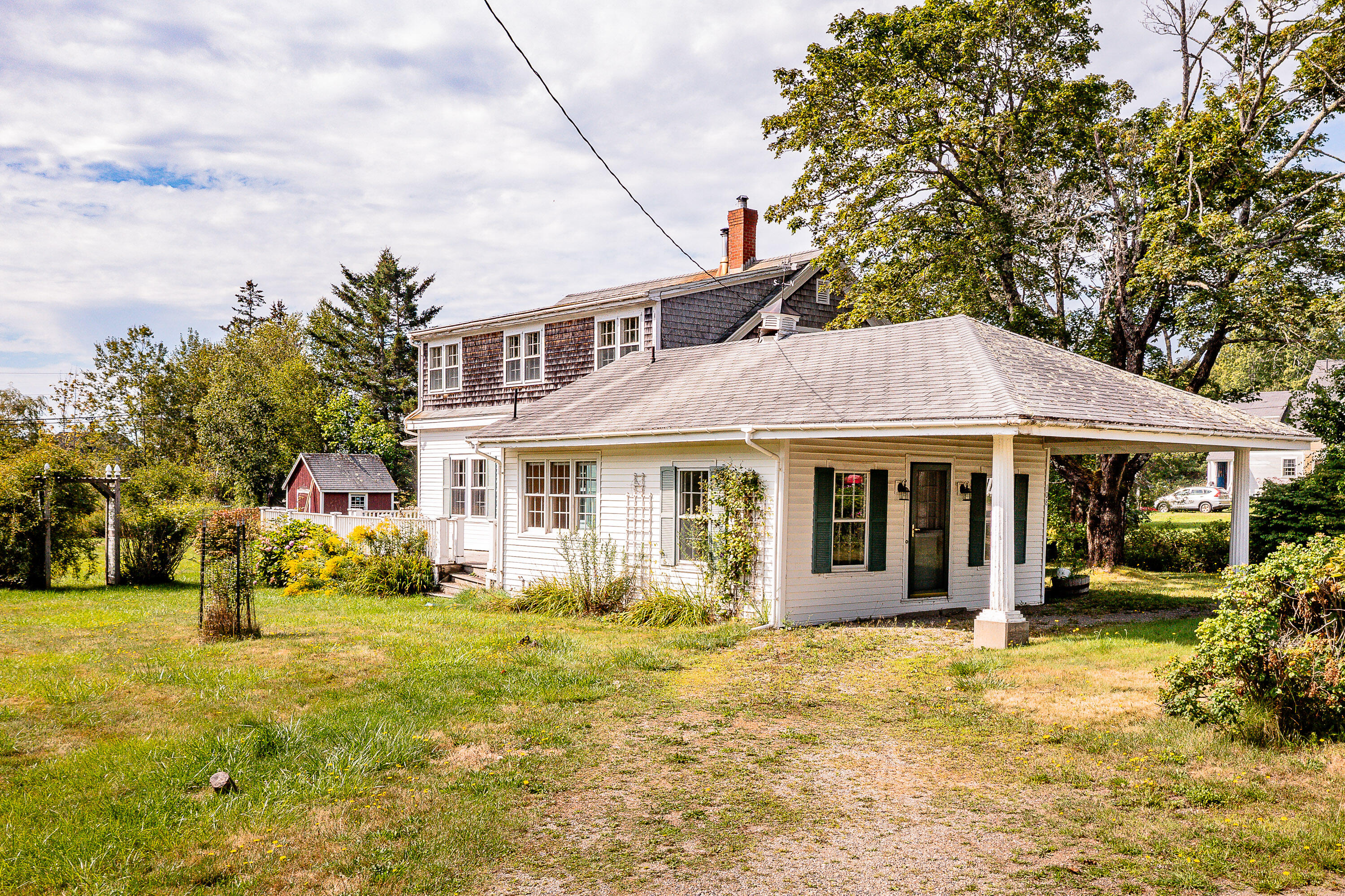 108 Derby Road