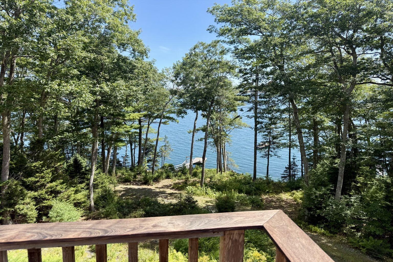 5 Southern Point Road