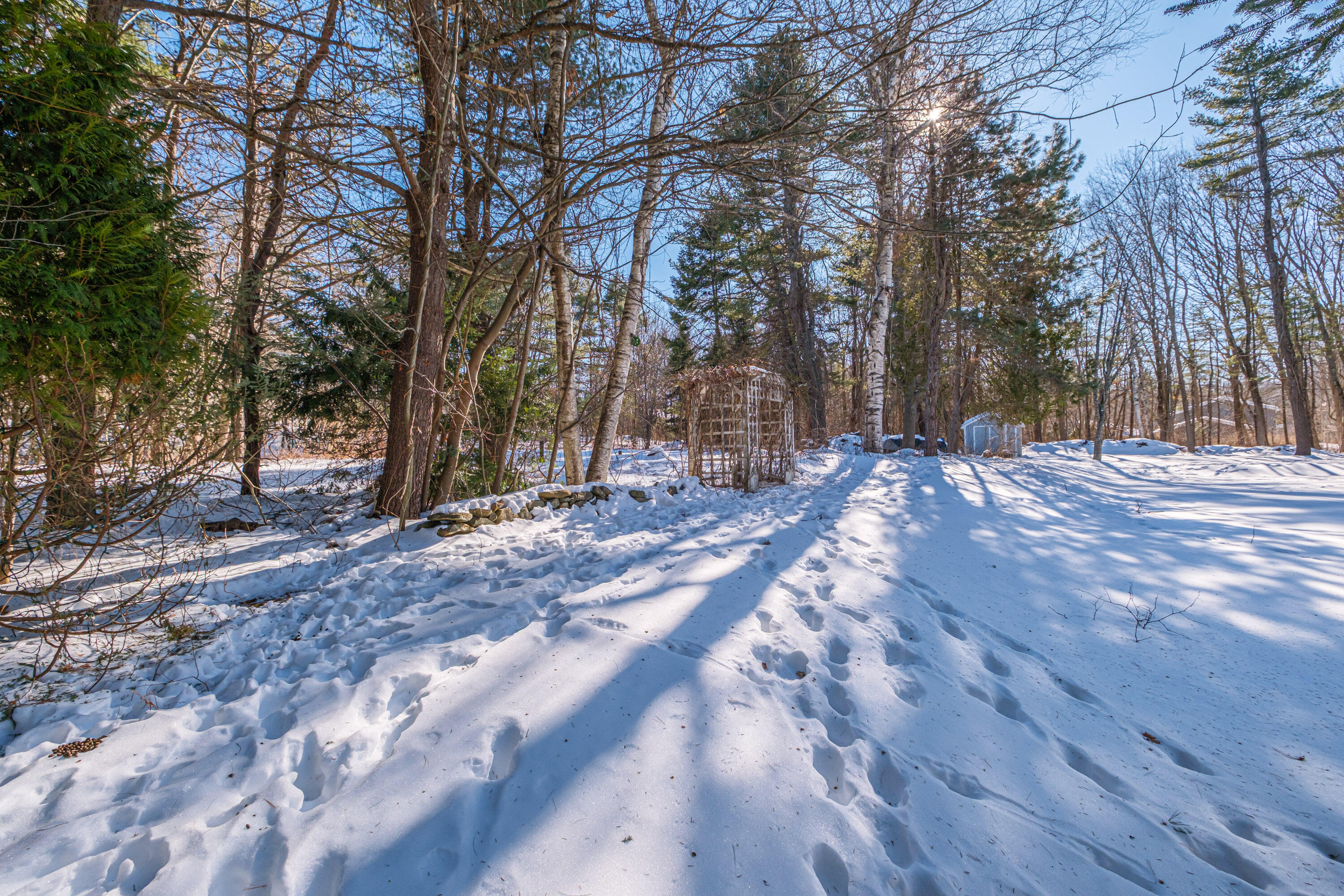 4 Sylvan Road