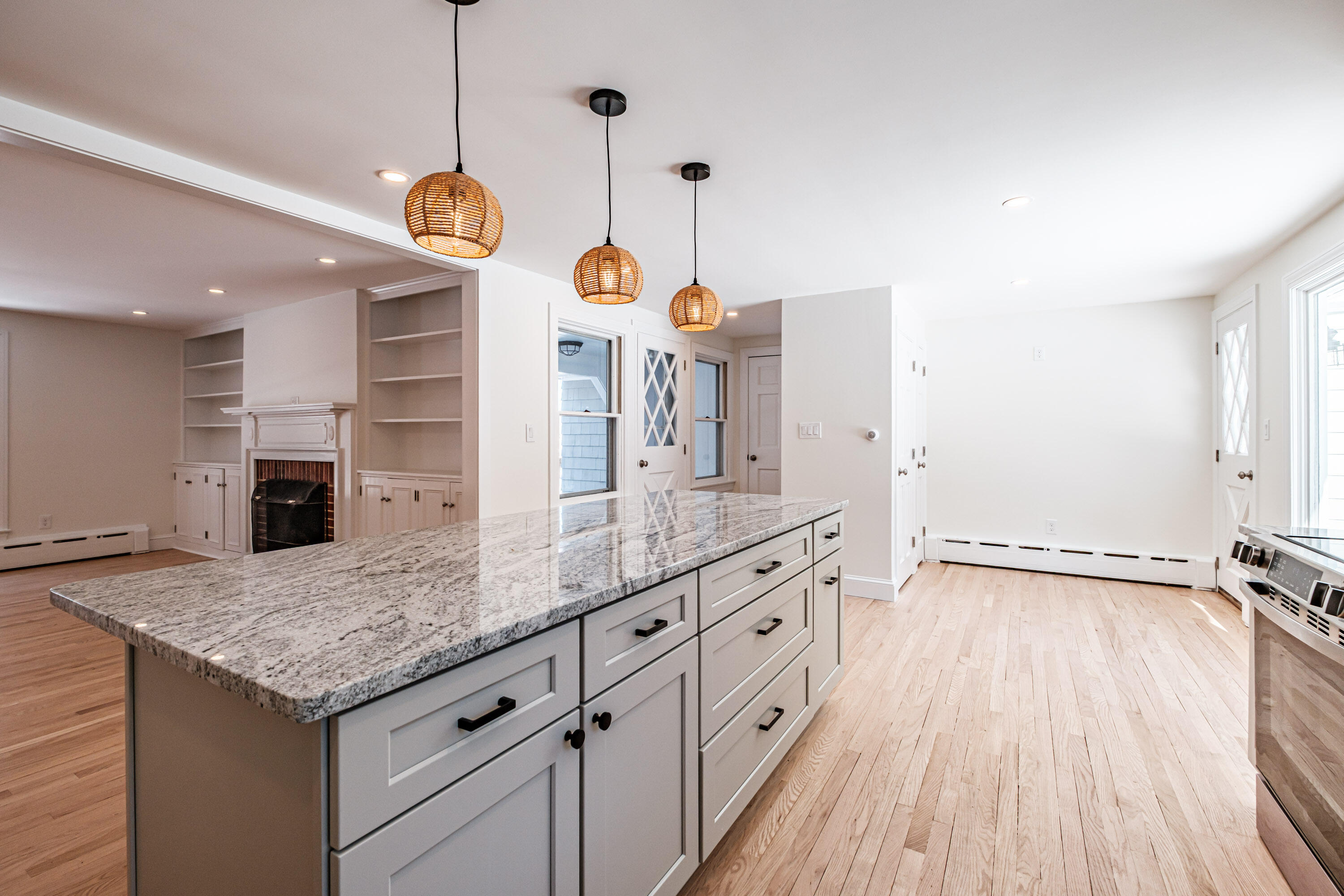 4 Sylvan Road