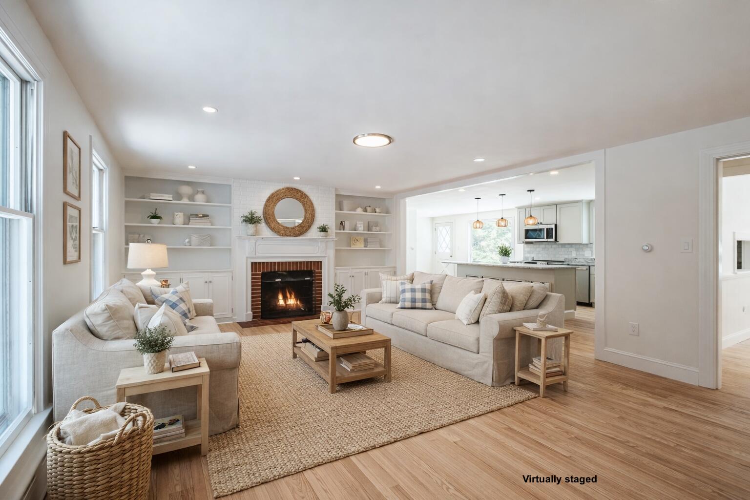 4 Sylvan Road