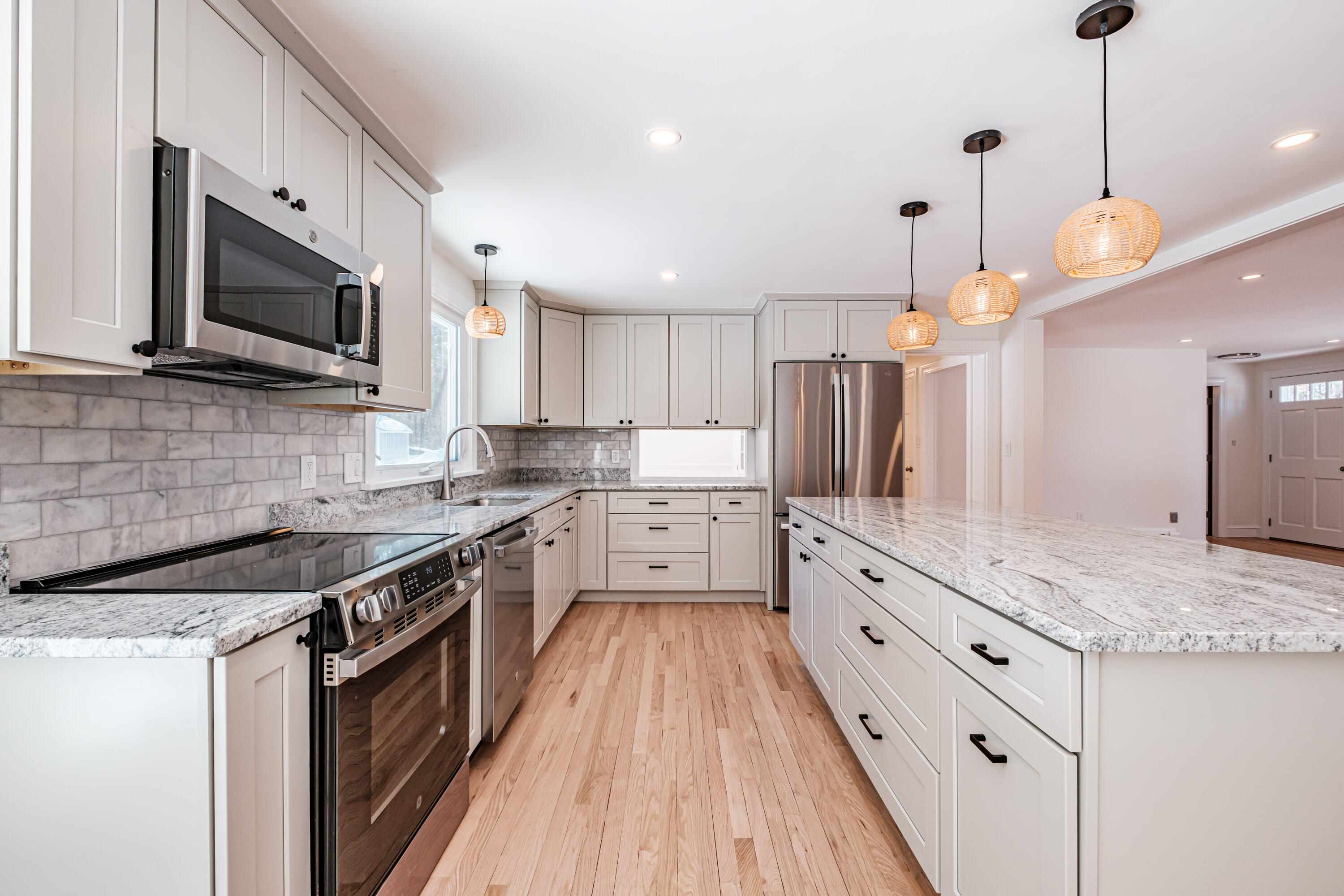 4 Sylvan Road