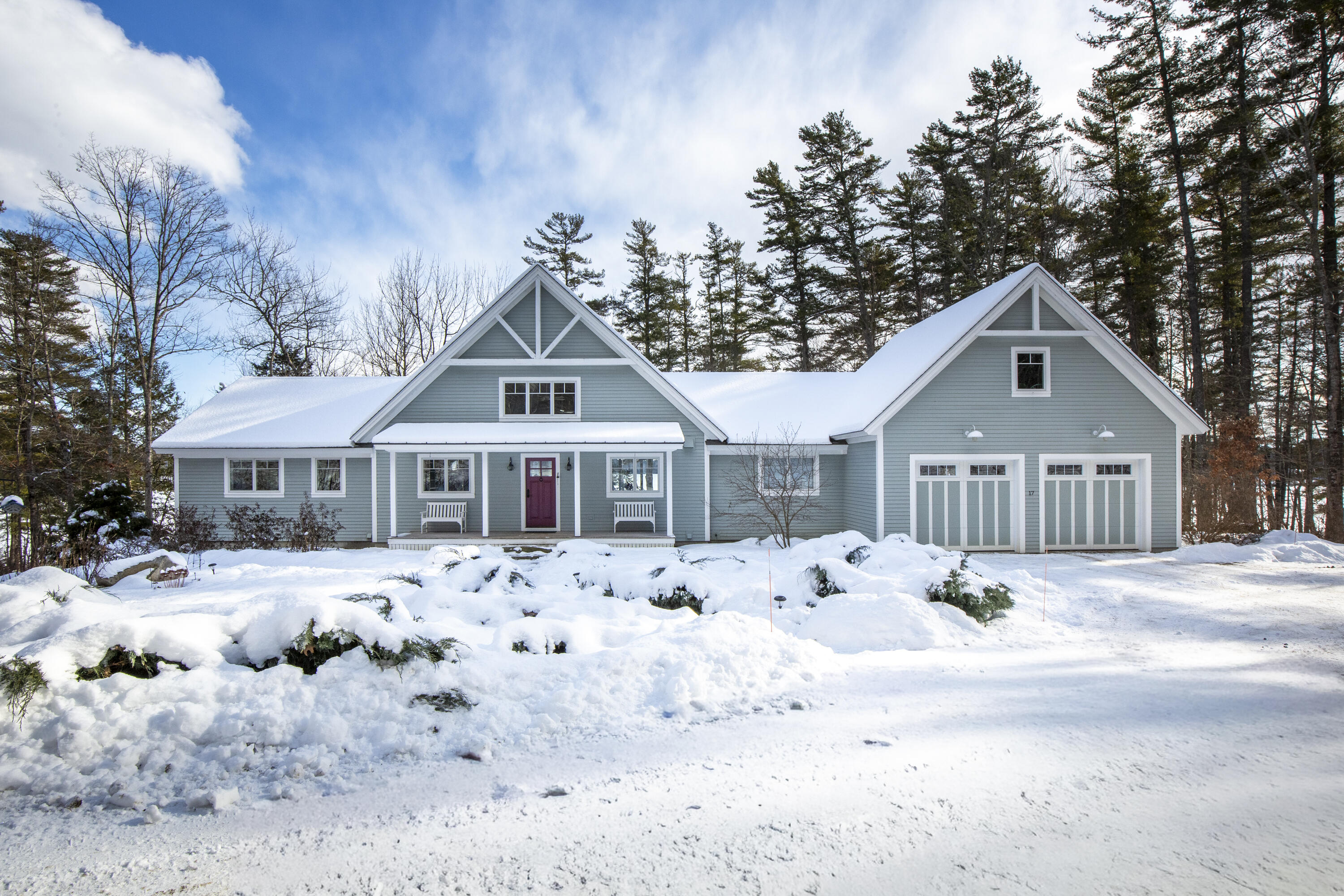 17 Heron Cove Road