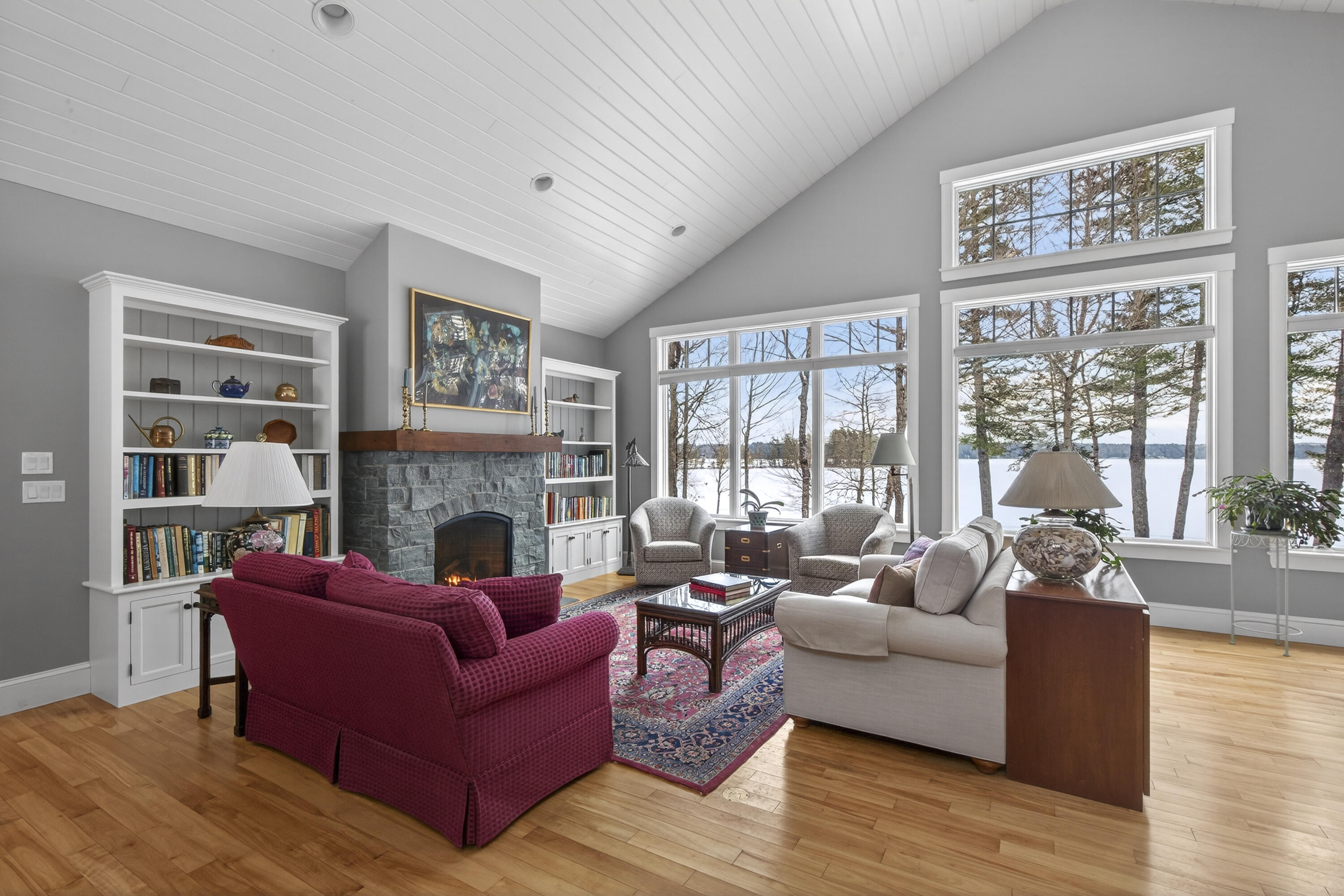 17 Heron Cove Road