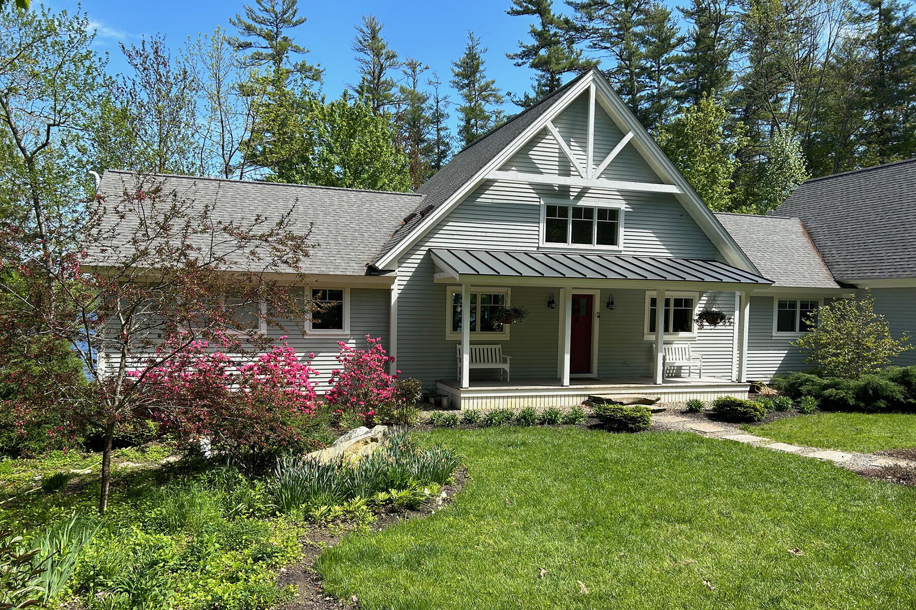 17 Heron Cove Road