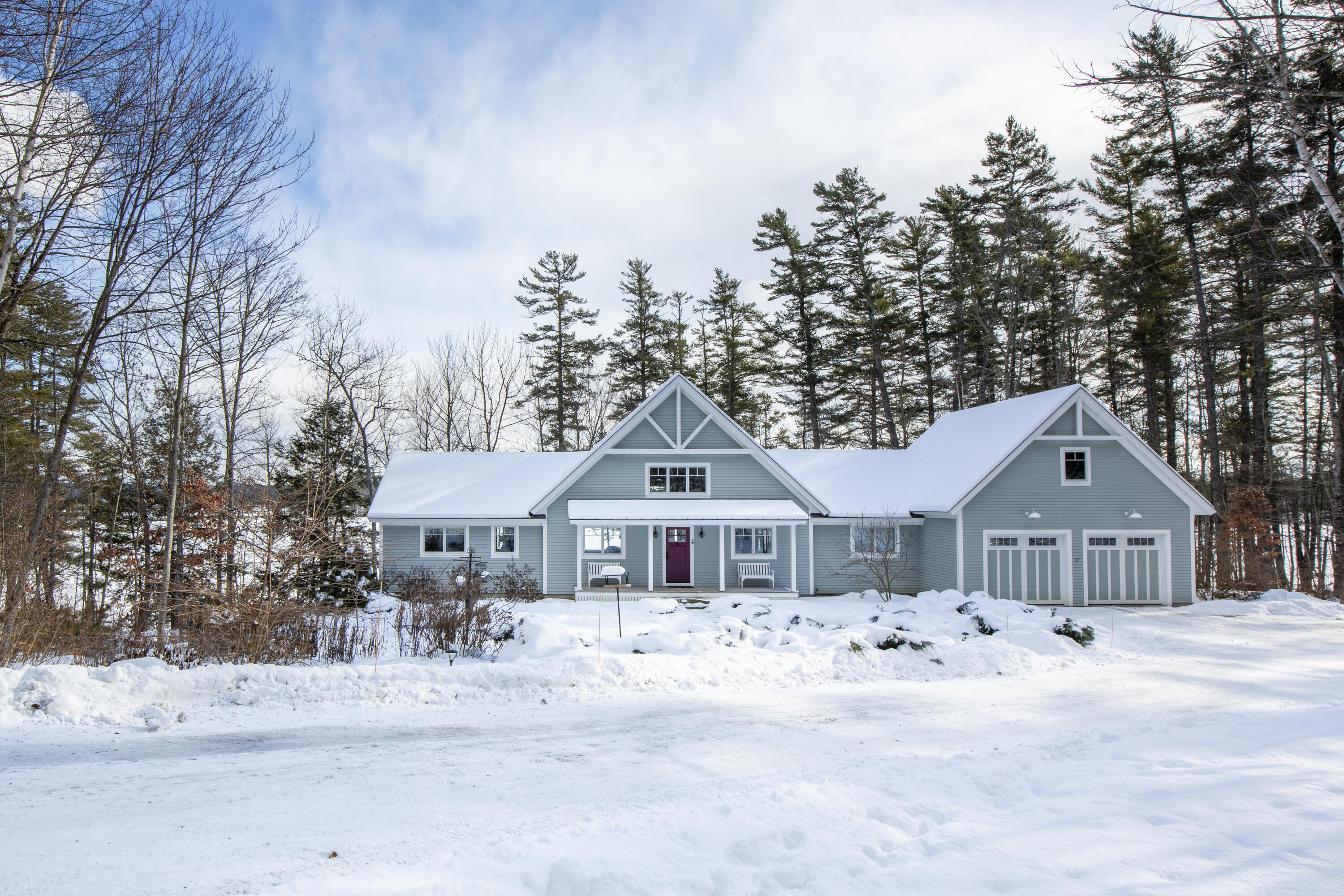 17 Heron Cove Road