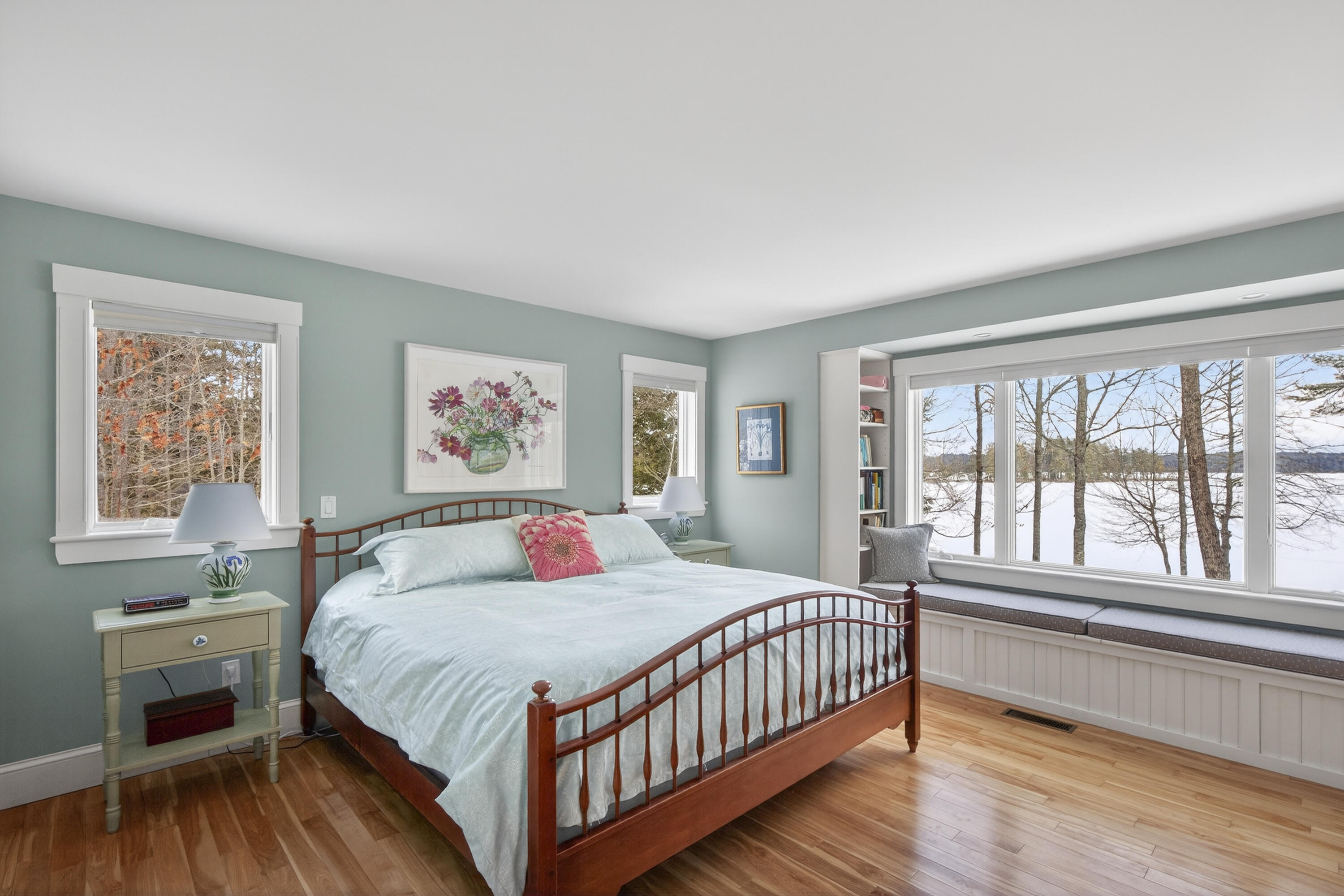 17 Heron Cove Road