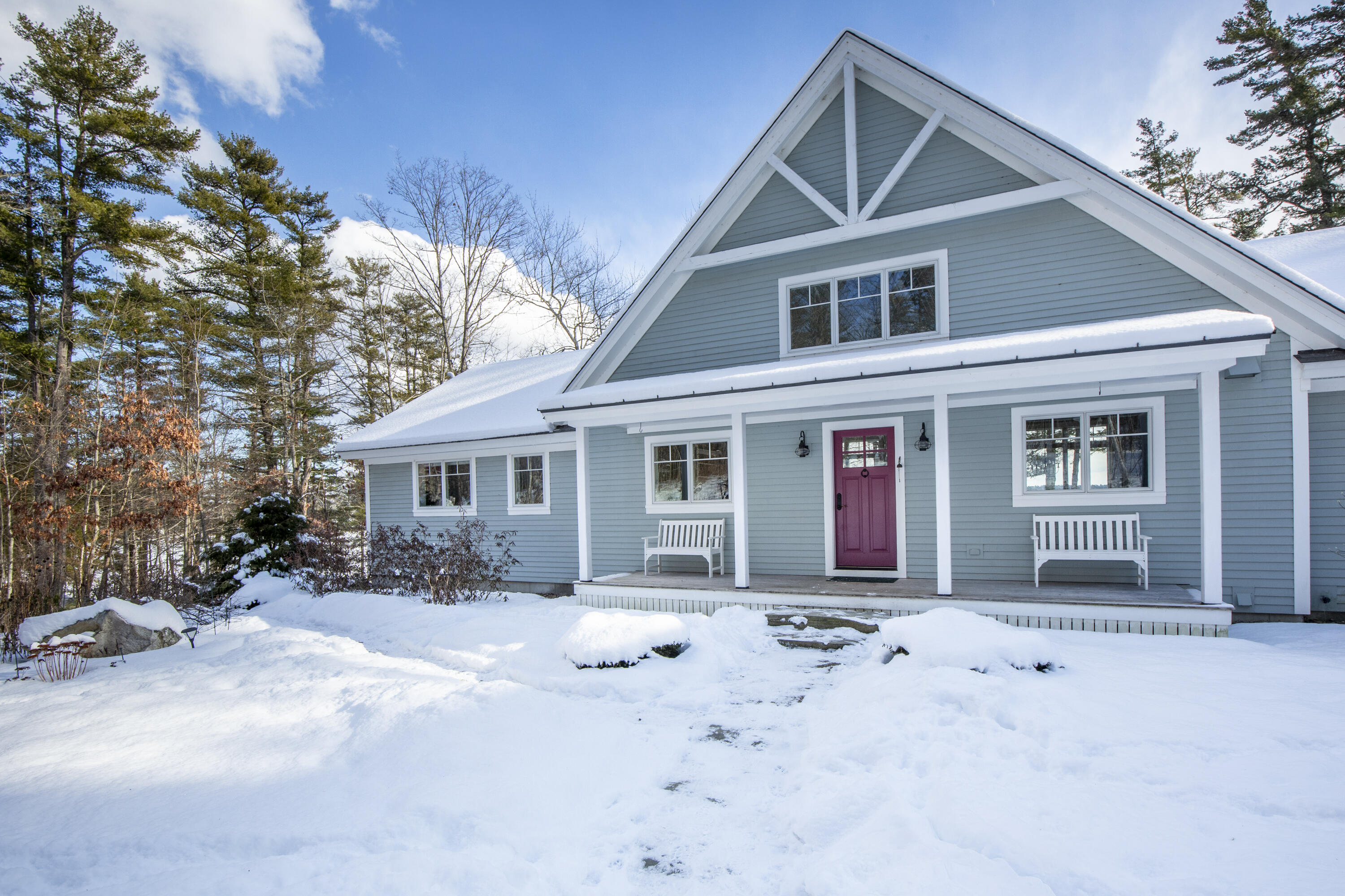 17 Heron Cove Road