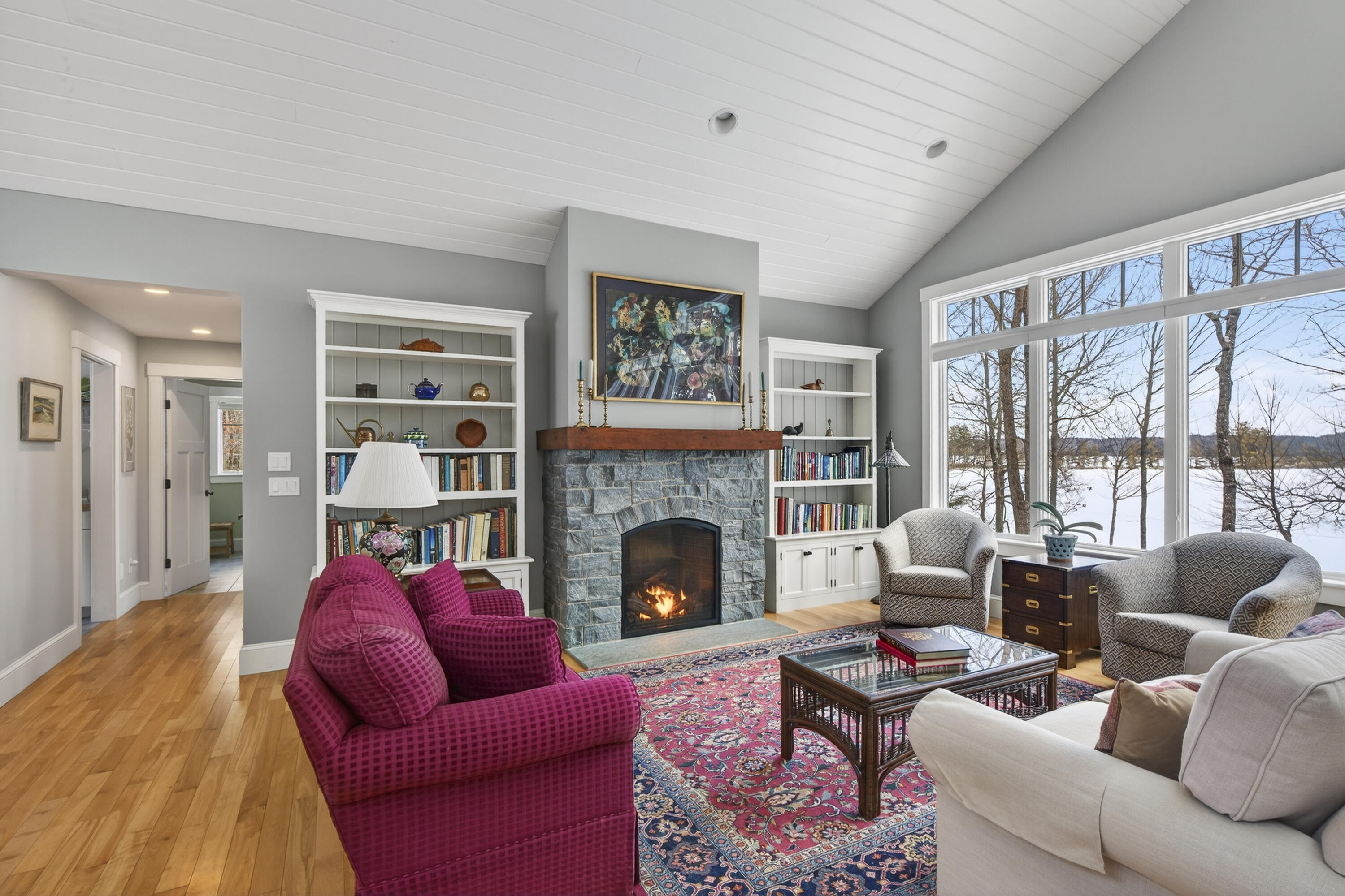 17 Heron Cove Road