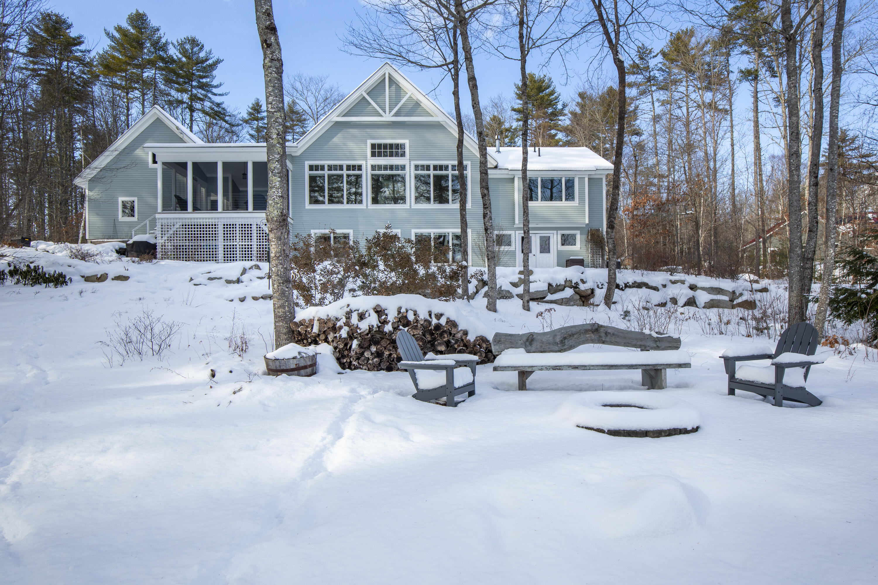 17 Heron Cove Road