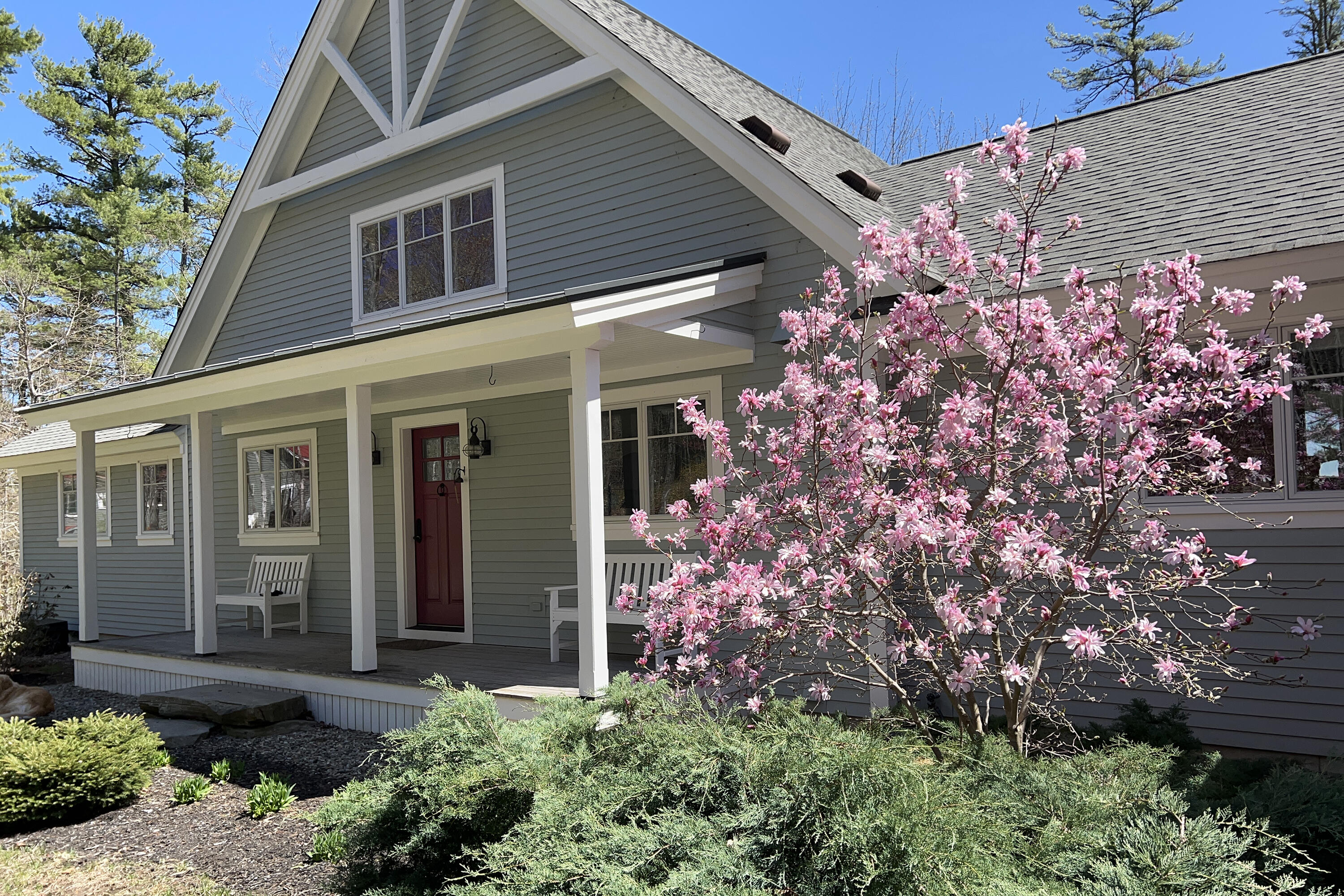 17 Heron Cove Road