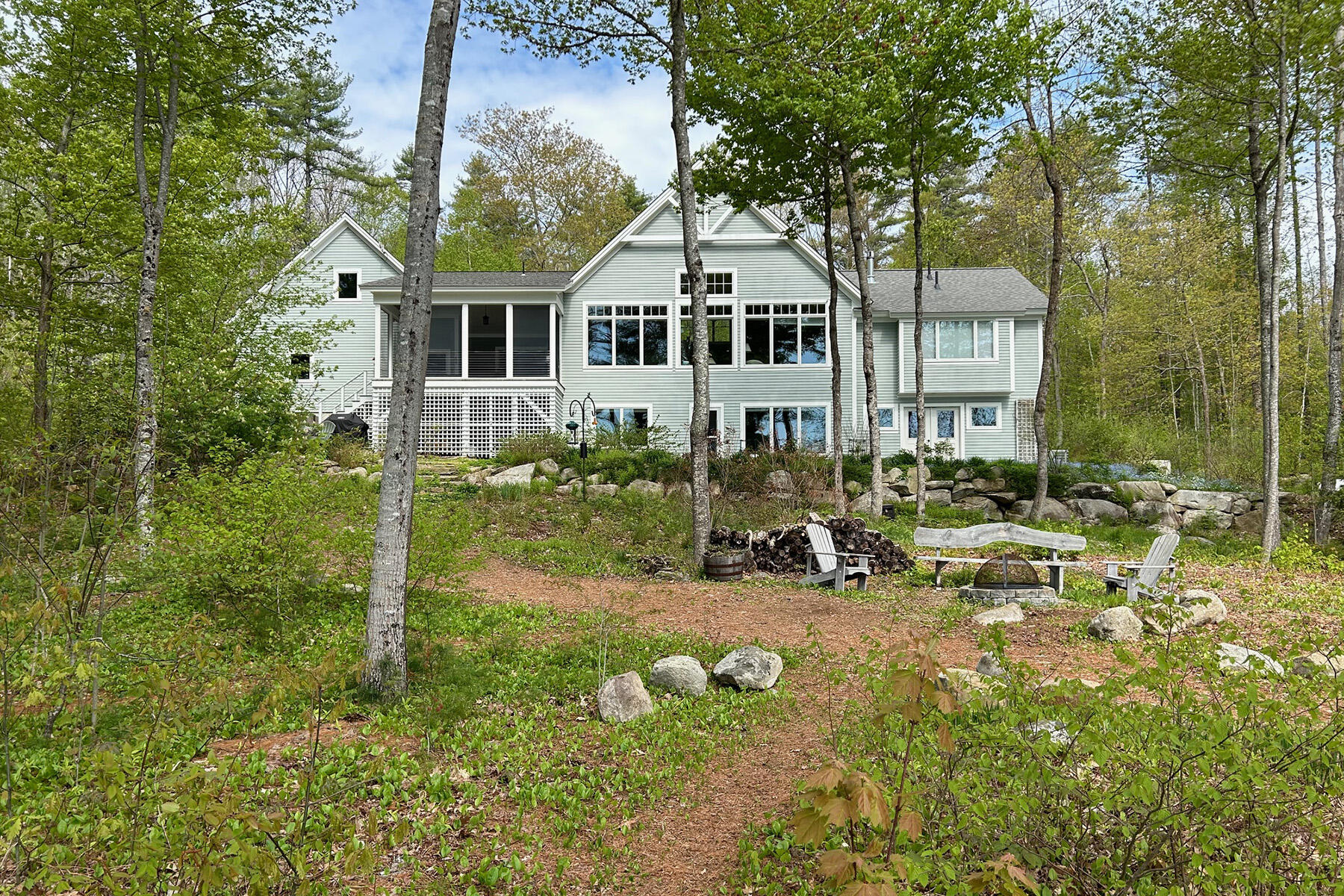 17 Heron Cove Road