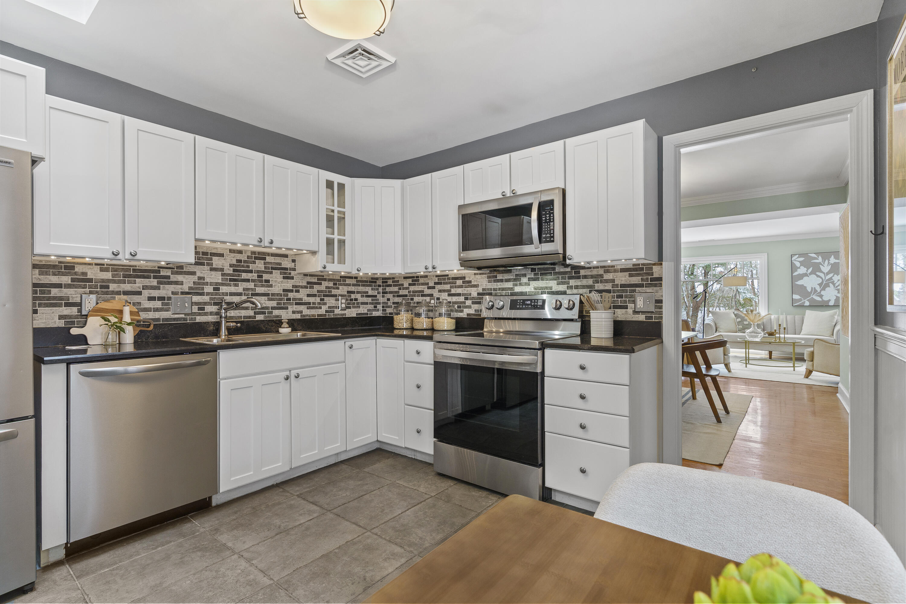 43 Foreside Common Road 43A