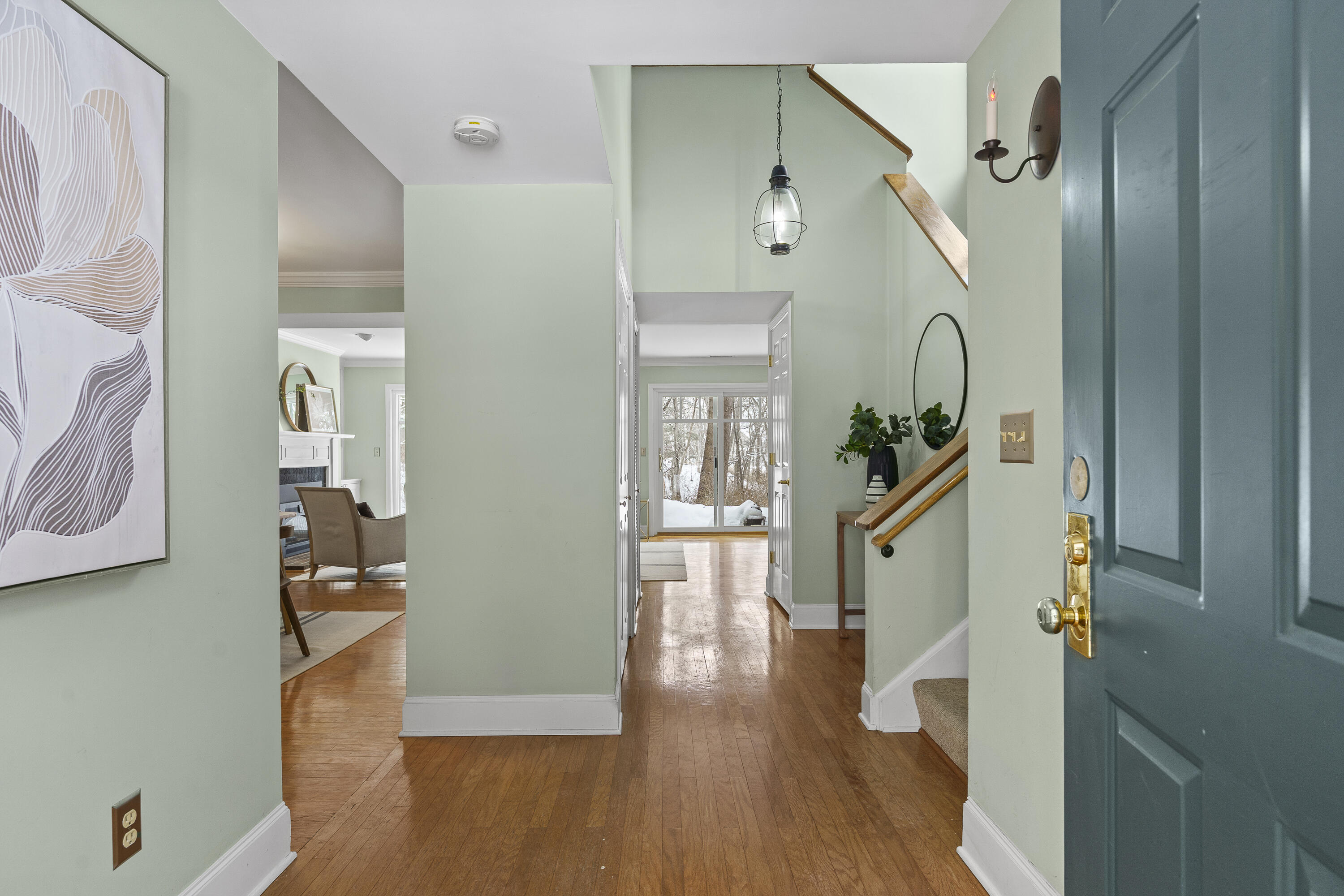43 Foreside Common Road 43A