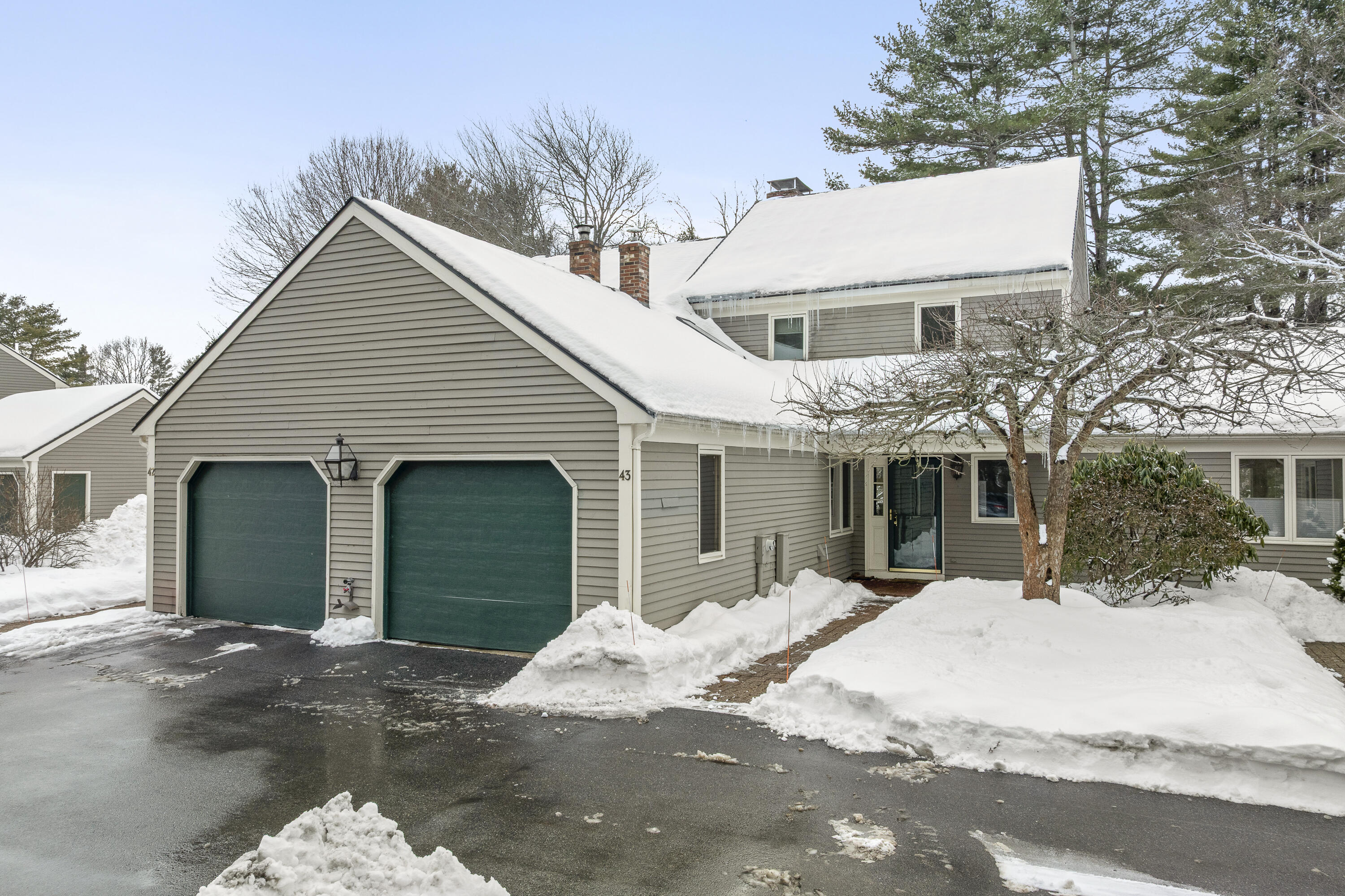 43 Foreside Common Road 43A