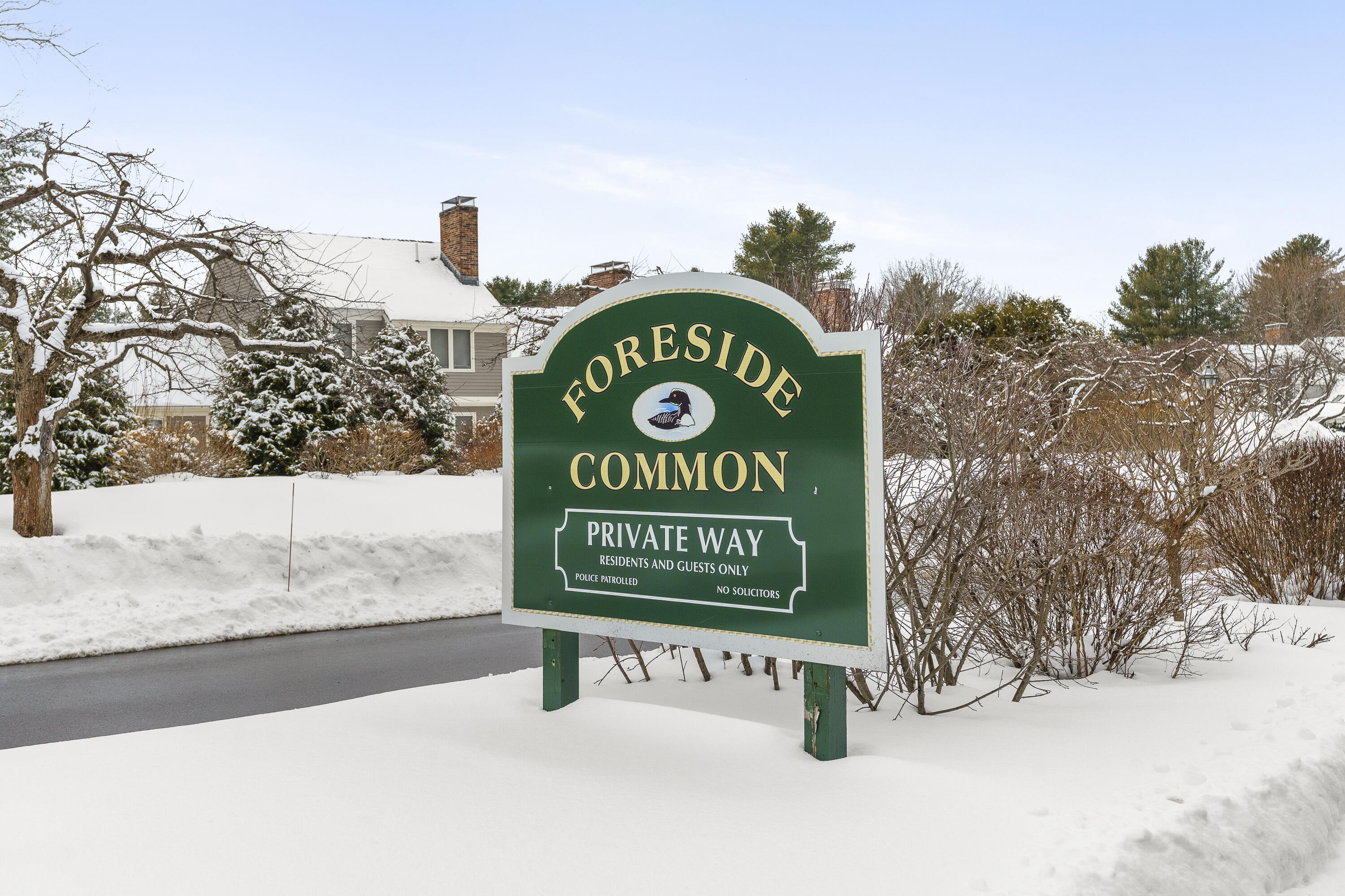 43 Foreside Common Road 43A