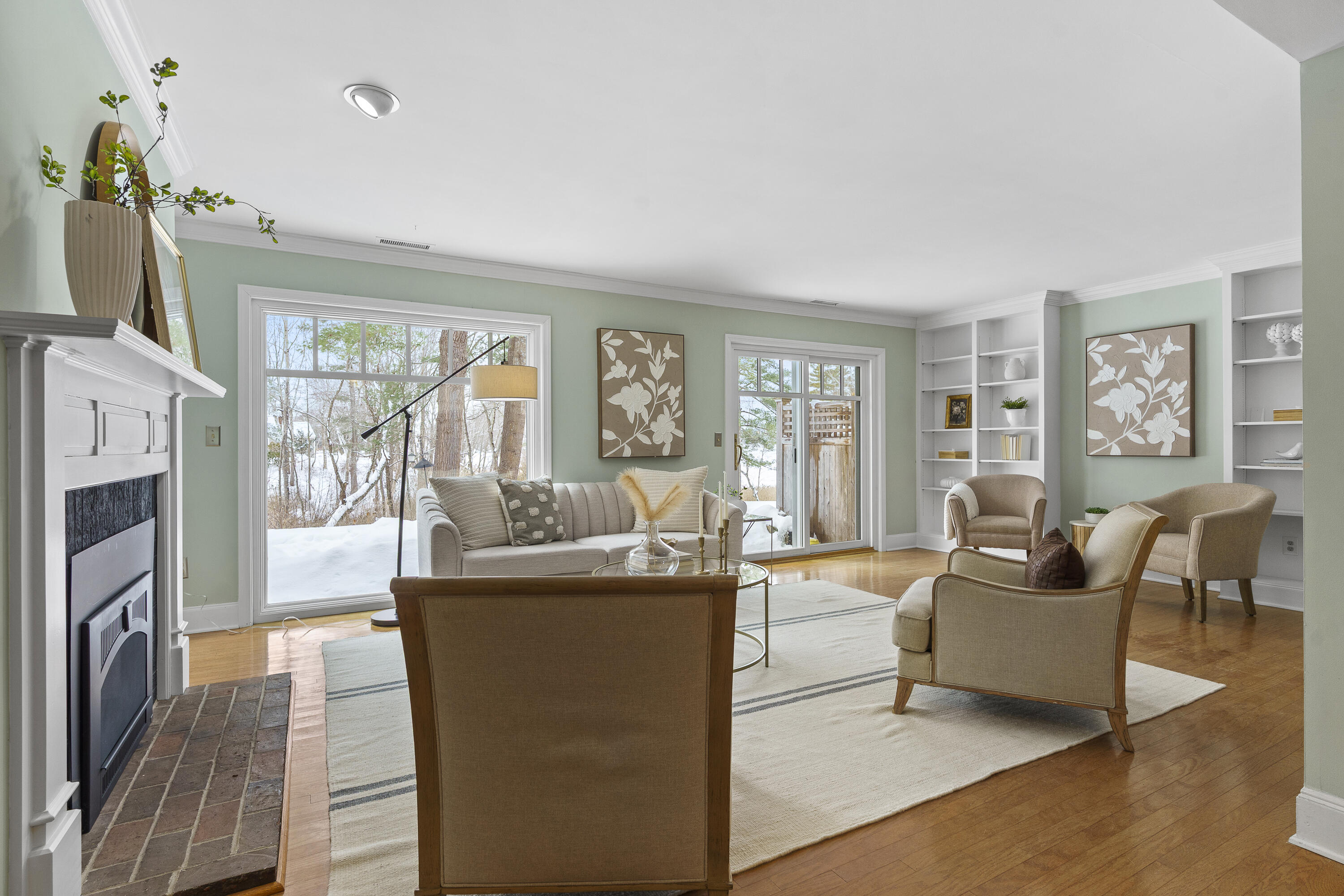 43 Foreside Common Road 43A