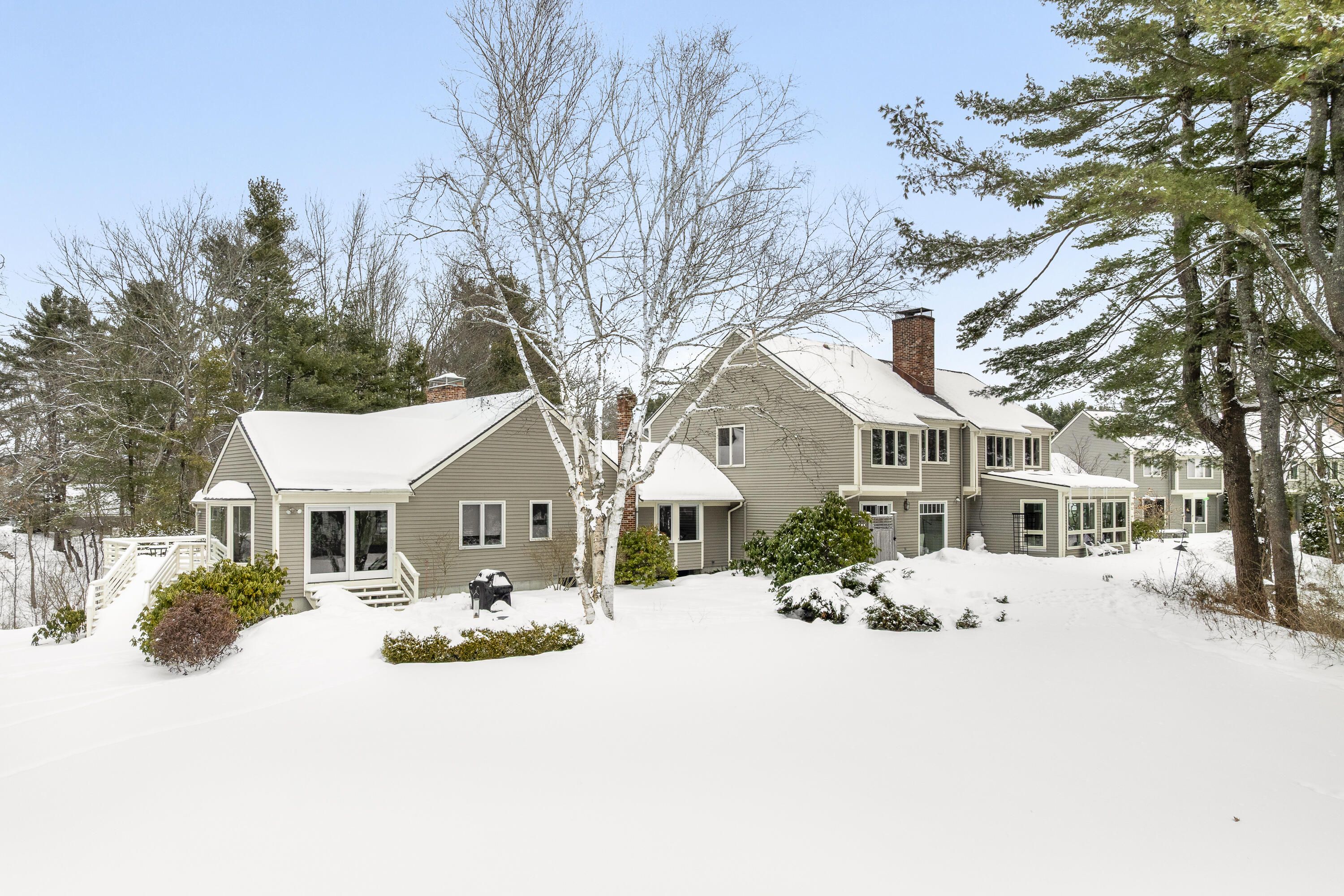 43 Foreside Common Road 43A