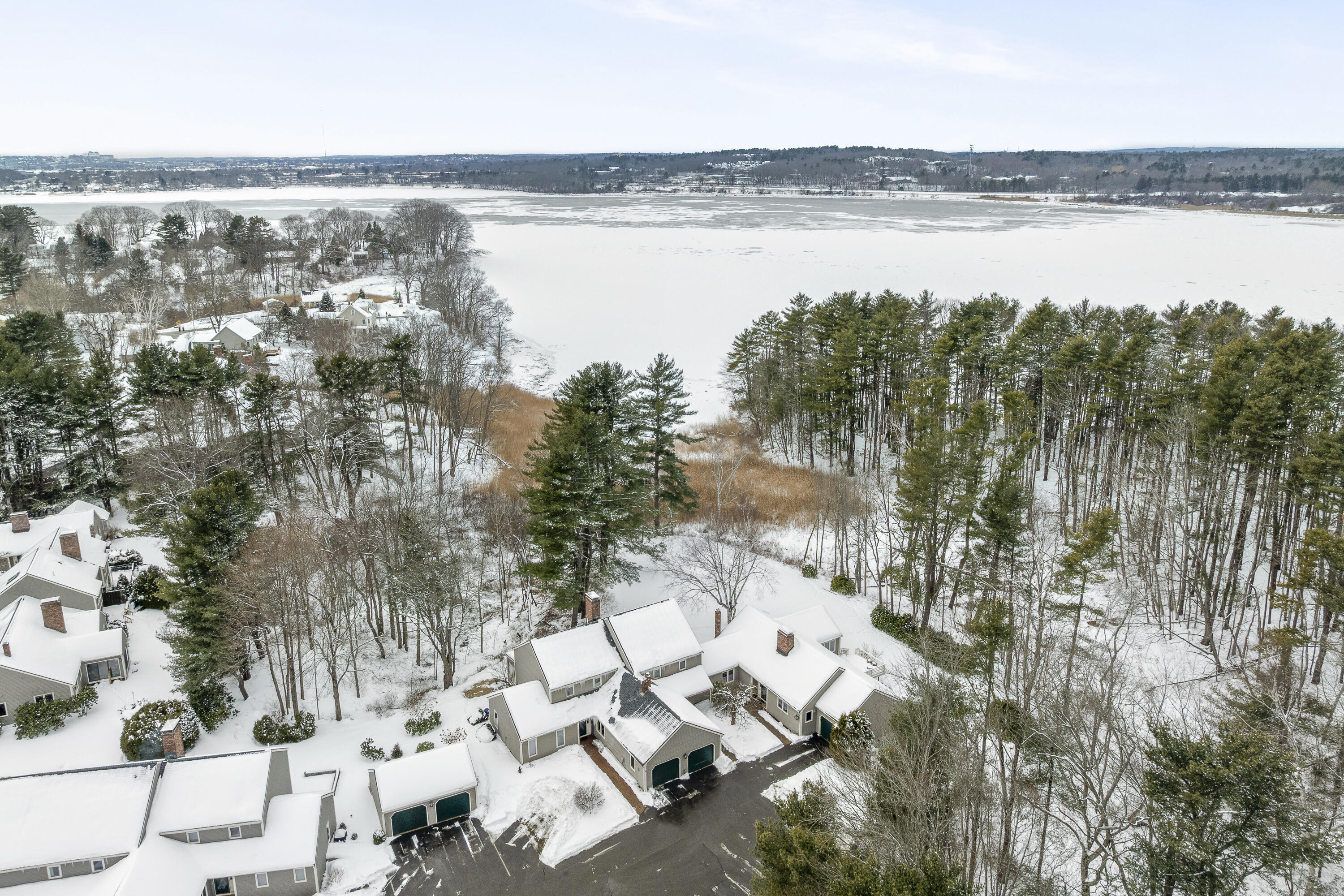43 Foreside Common Road 43A