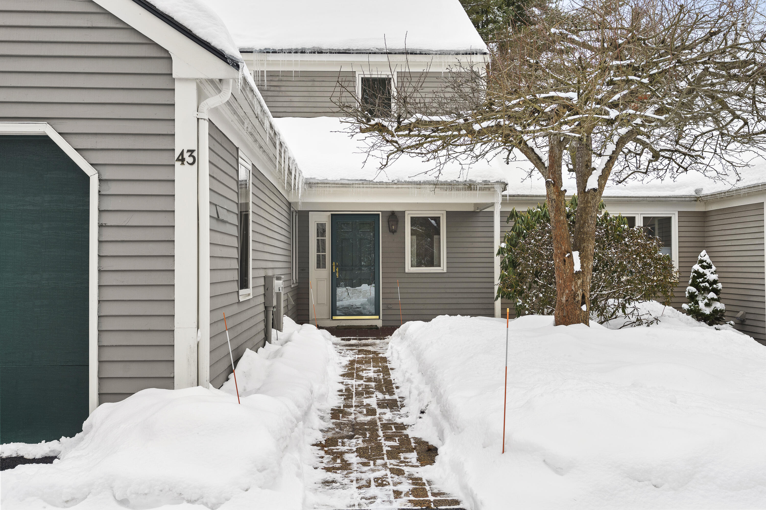 43 Foreside Common Road 43A