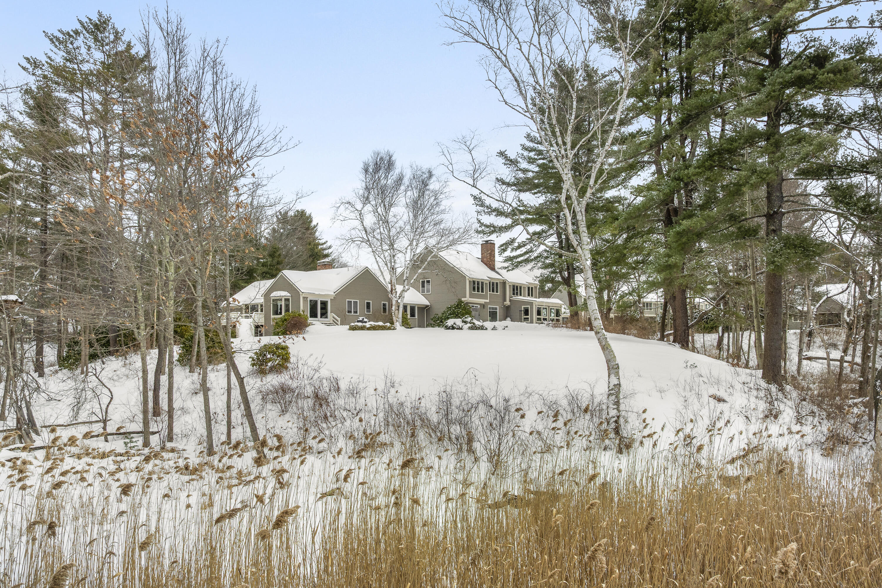 43 Foreside Common Road 43A